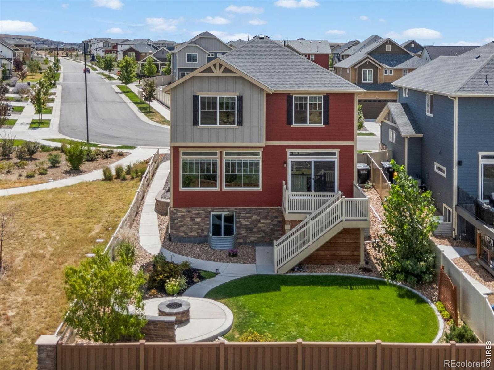MLS Image #8 for 1109  larkspur drive,erie, Colorado