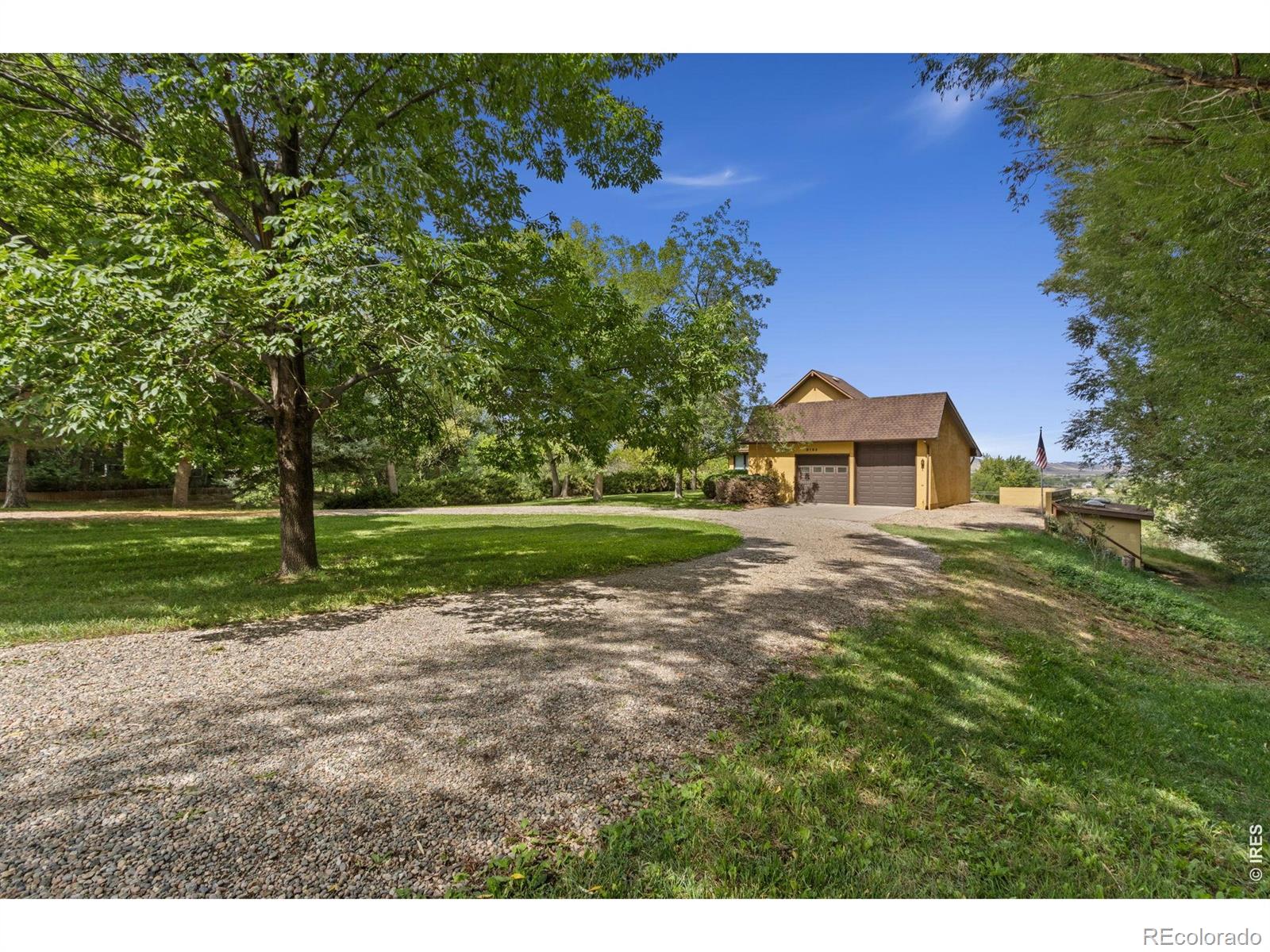 MLS Image #2 for 5153  single tree drive,loveland, Colorado