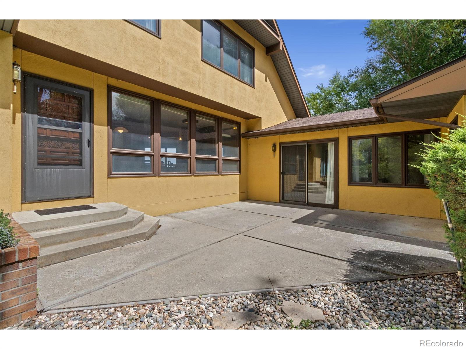 MLS Image #3 for 5153  single tree drive,loveland, Colorado