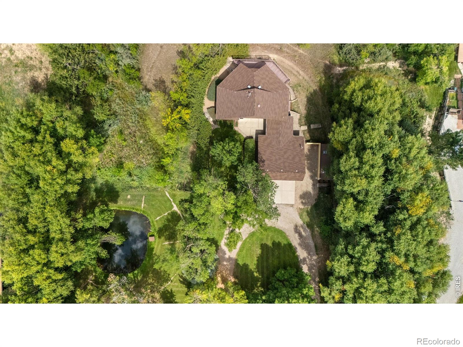 MLS Image #40 for 5153  single tree drive,loveland, Colorado