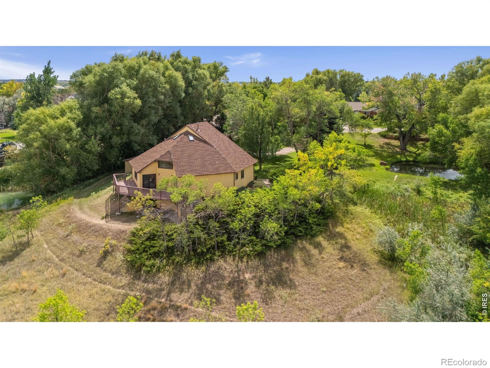 MLS Image #42 for 5153  single tree drive,loveland, Colorado