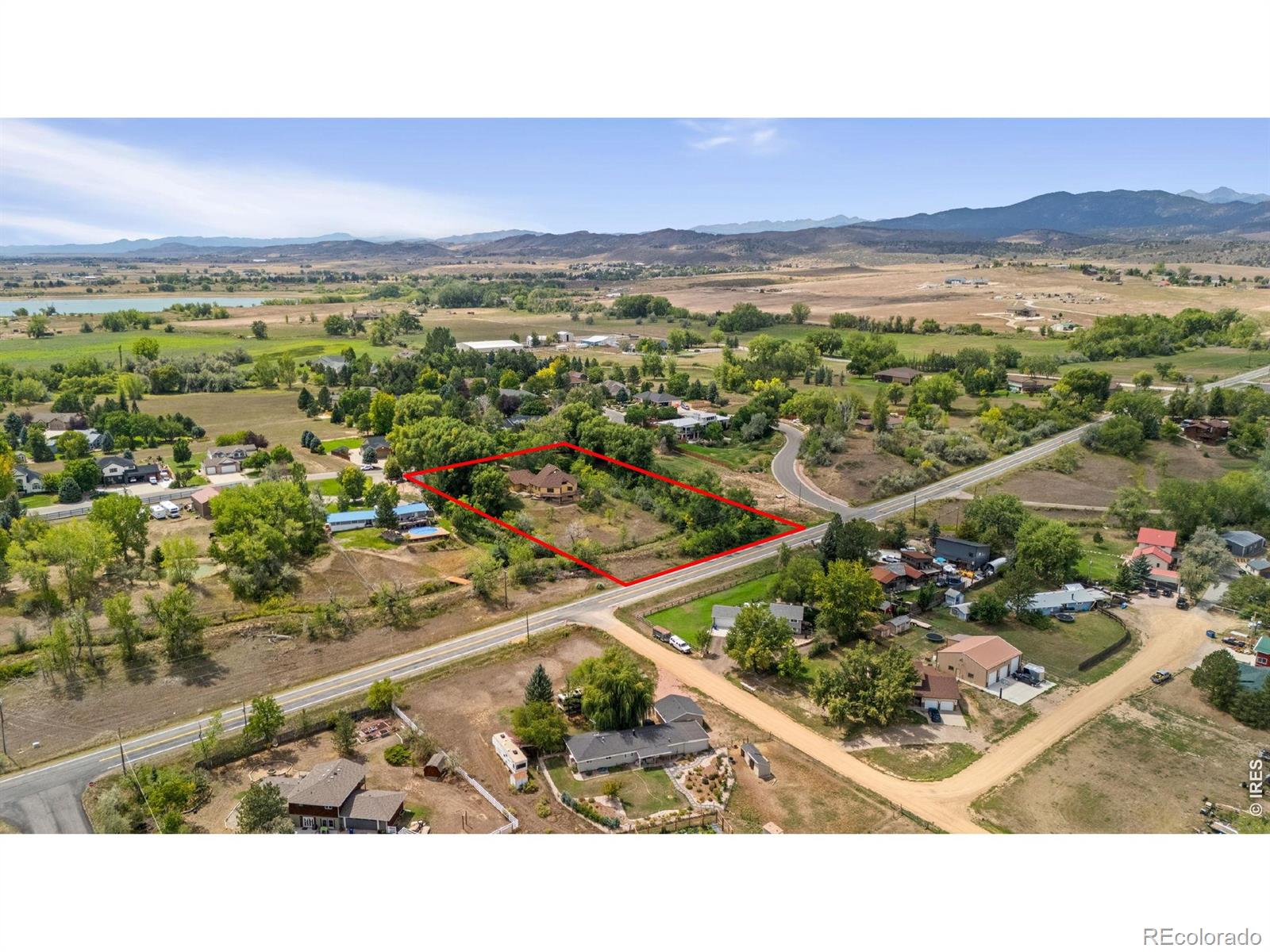 MLS Image #44 for 5153  single tree drive,loveland, Colorado