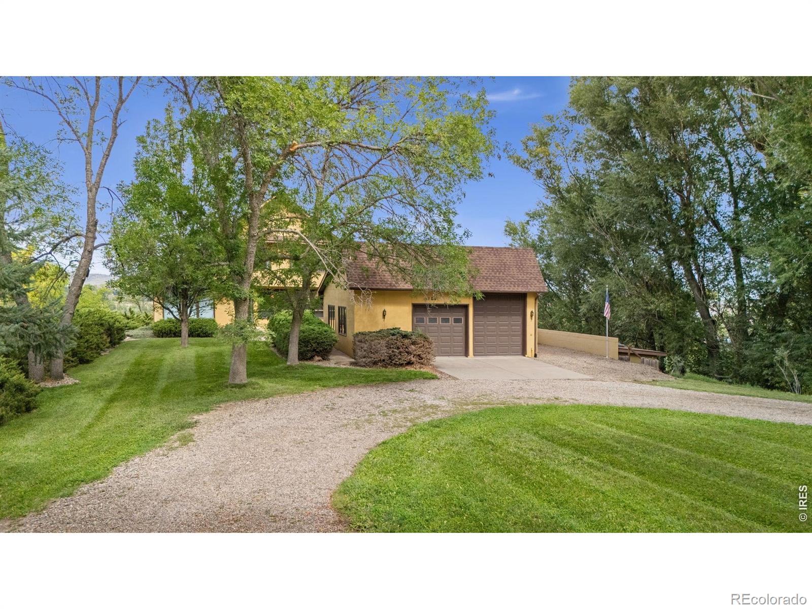 MLS Image #46 for 5153  single tree drive,loveland, Colorado