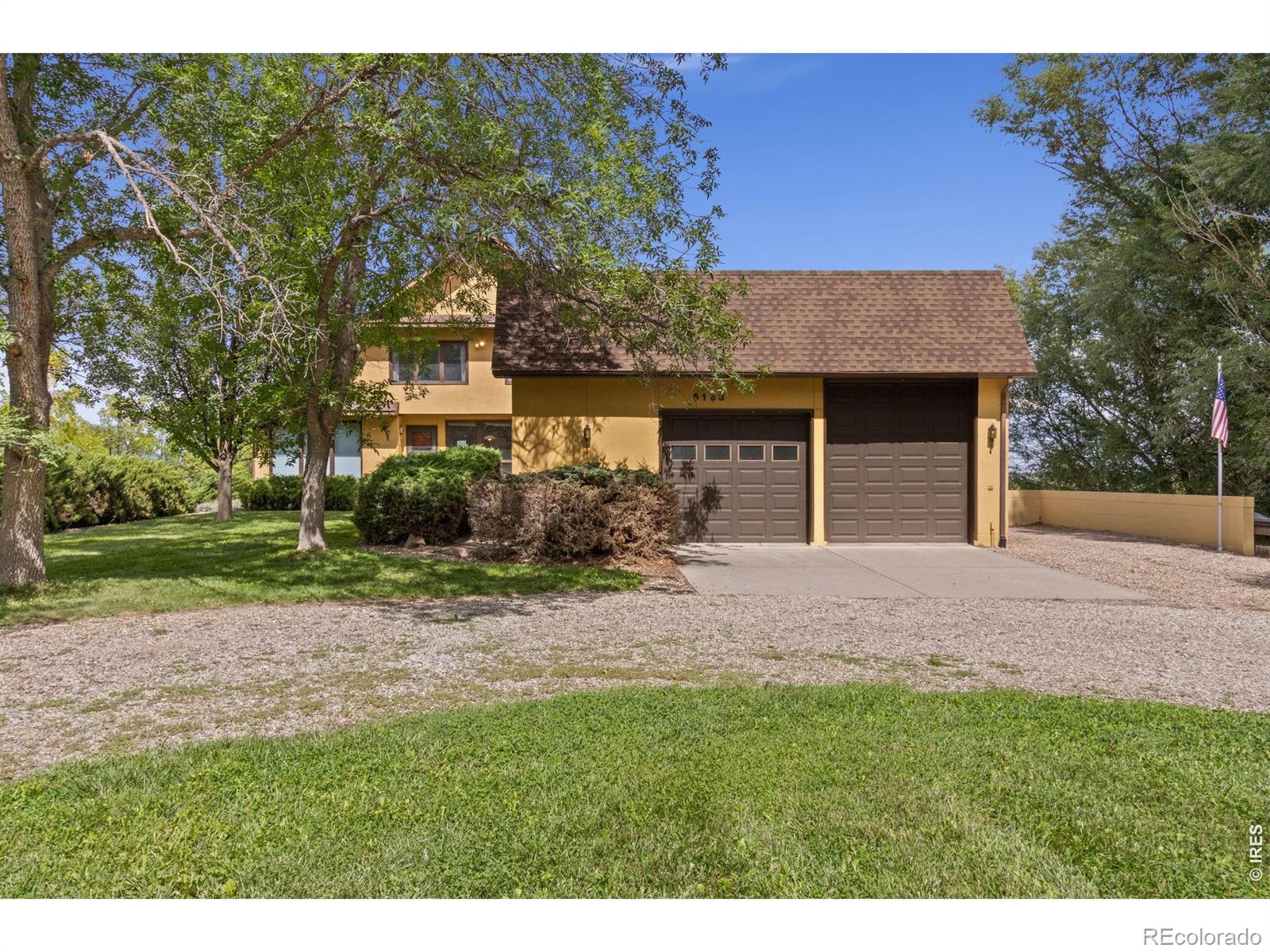 MLS Image #47 for 5153  single tree drive,loveland, Colorado