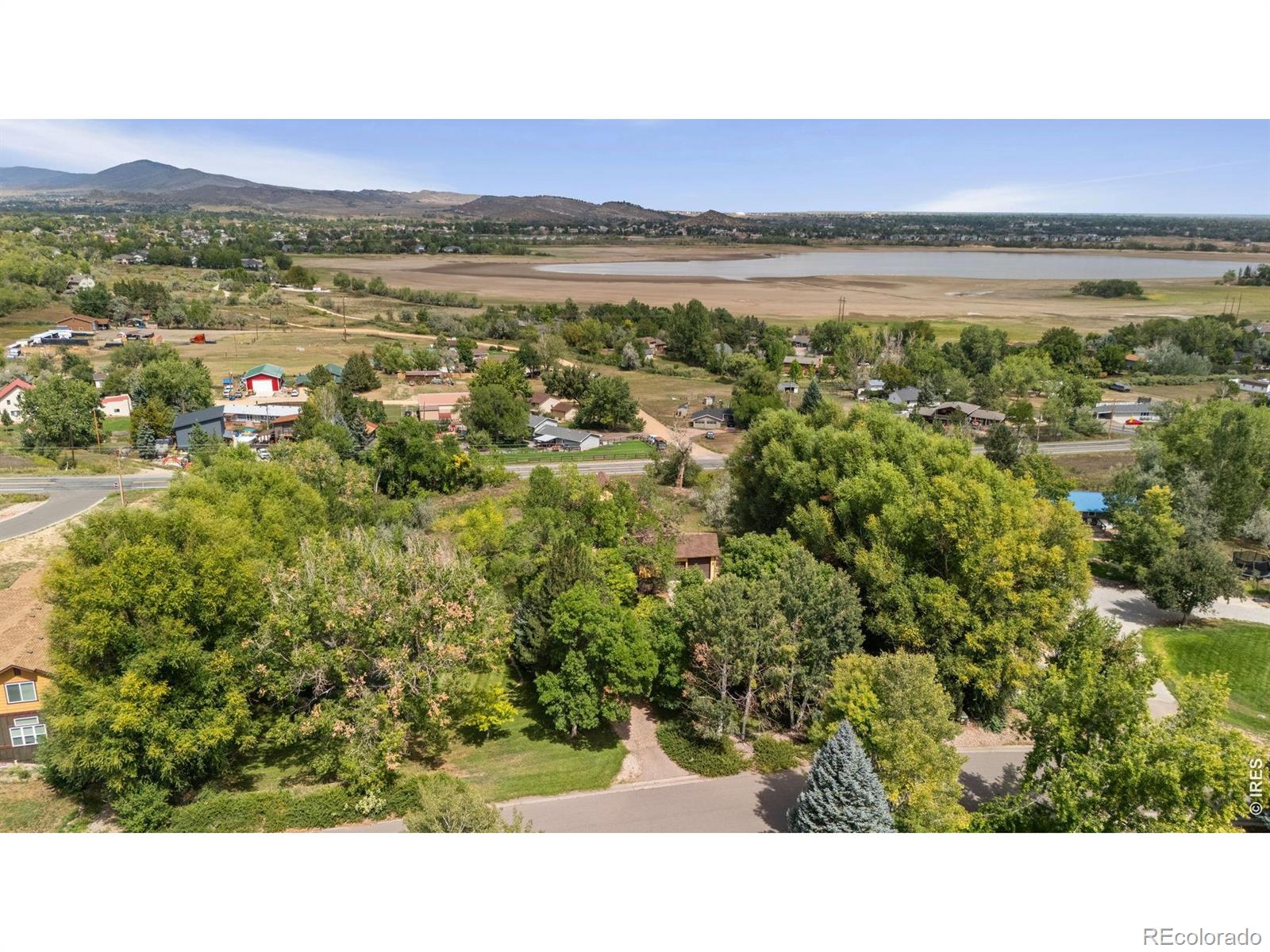 MLS Image #48 for 5153  single tree drive,loveland, Colorado