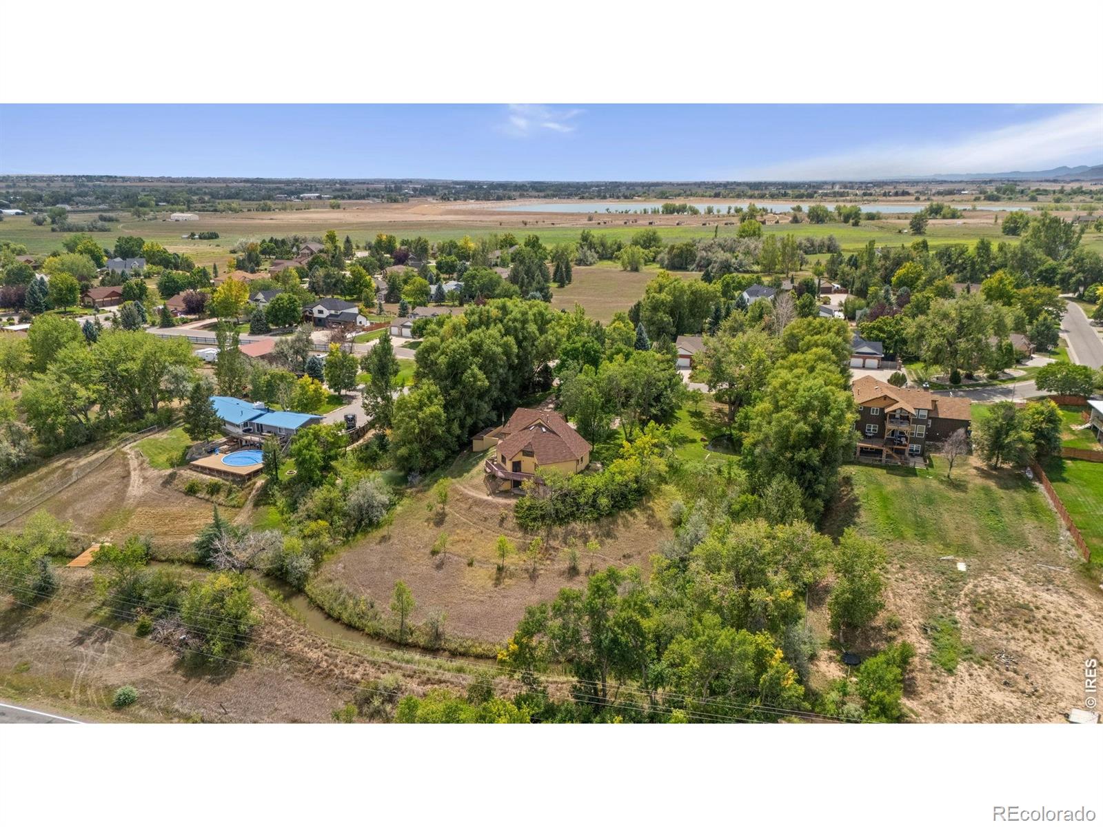 MLS Image #49 for 5153  single tree drive,loveland, Colorado