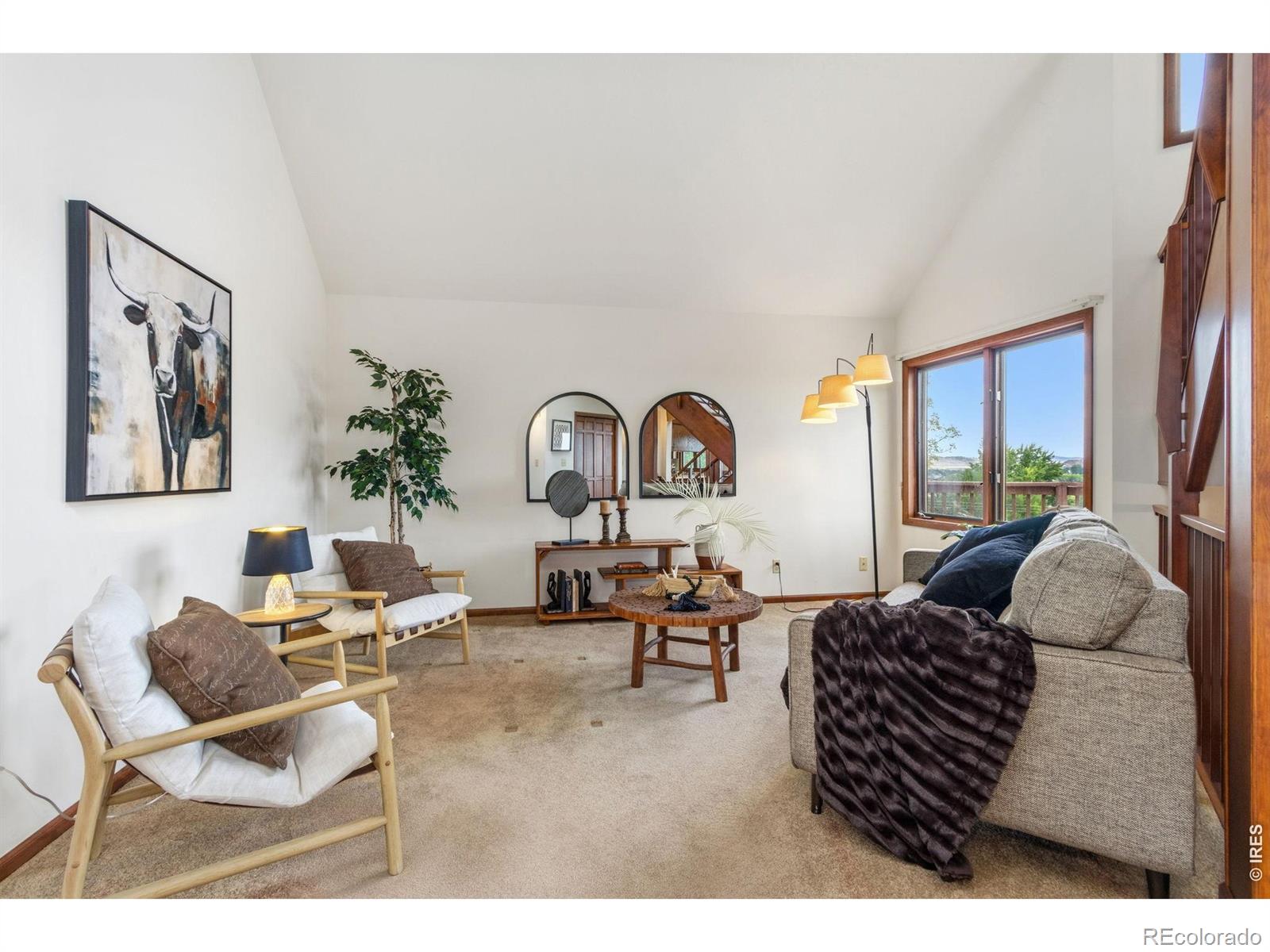 MLS Image #8 for 5153  single tree drive,loveland, Colorado