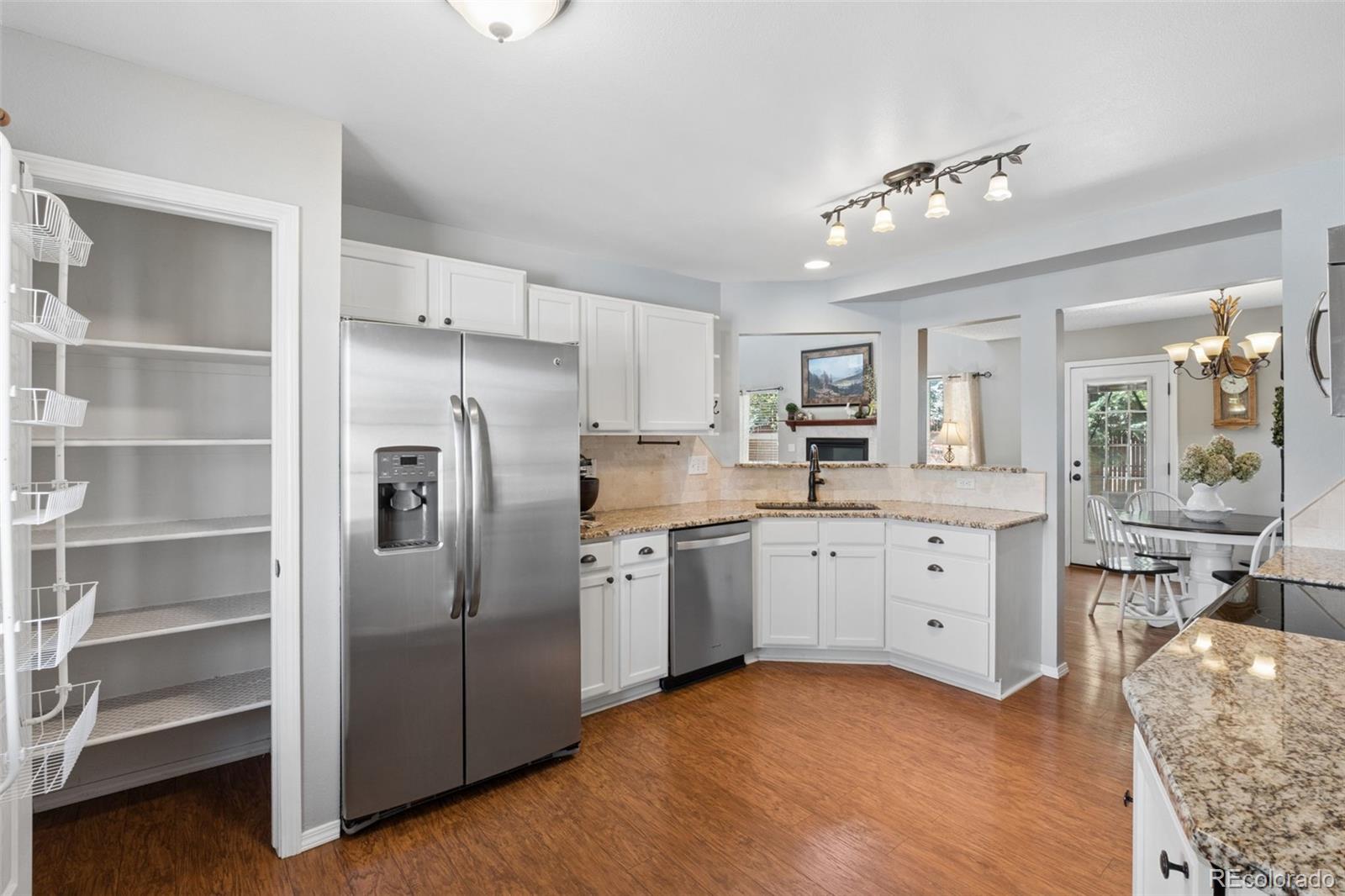 MLS Image #10 for 5047  hawk springs drive,colorado springs, Colorado