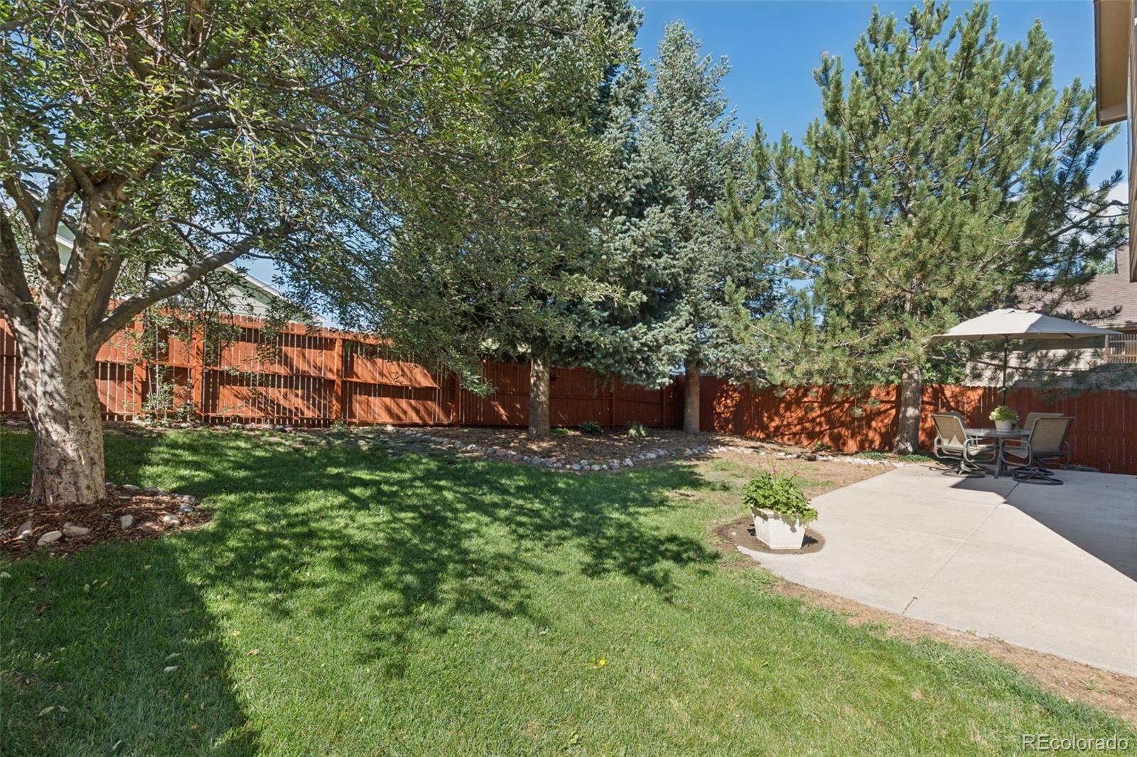 MLS Image #23 for 5047  hawk springs drive,colorado springs, Colorado