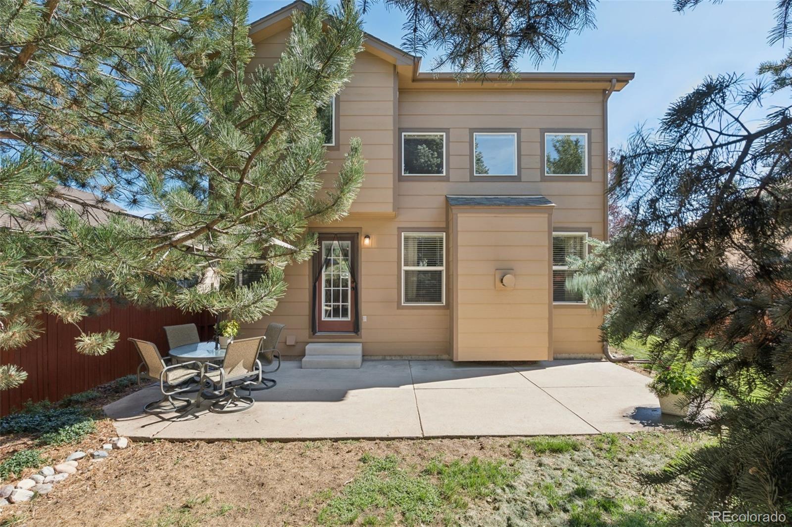 MLS Image #24 for 5047  hawk springs drive,colorado springs, Colorado