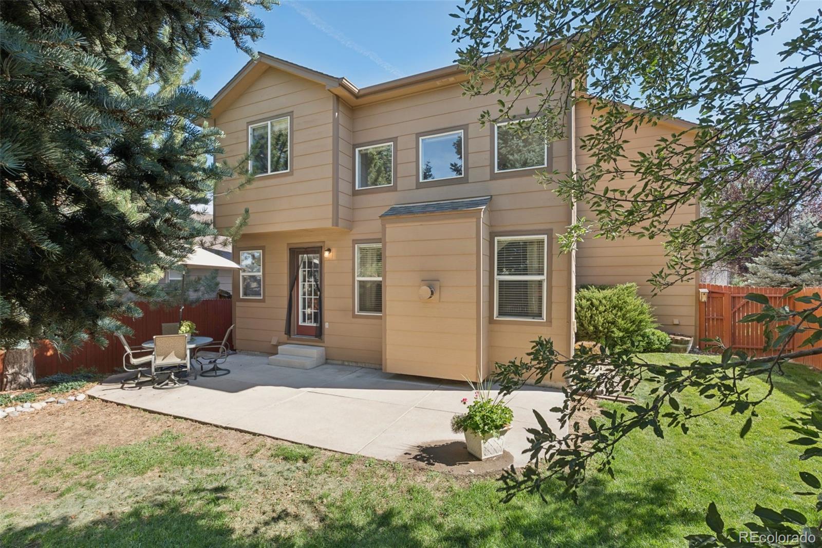 MLS Image #25 for 5047  hawk springs drive,colorado springs, Colorado