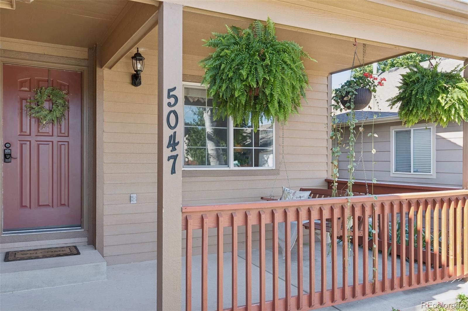 MLS Image #3 for 5047  hawk springs drive,colorado springs, Colorado