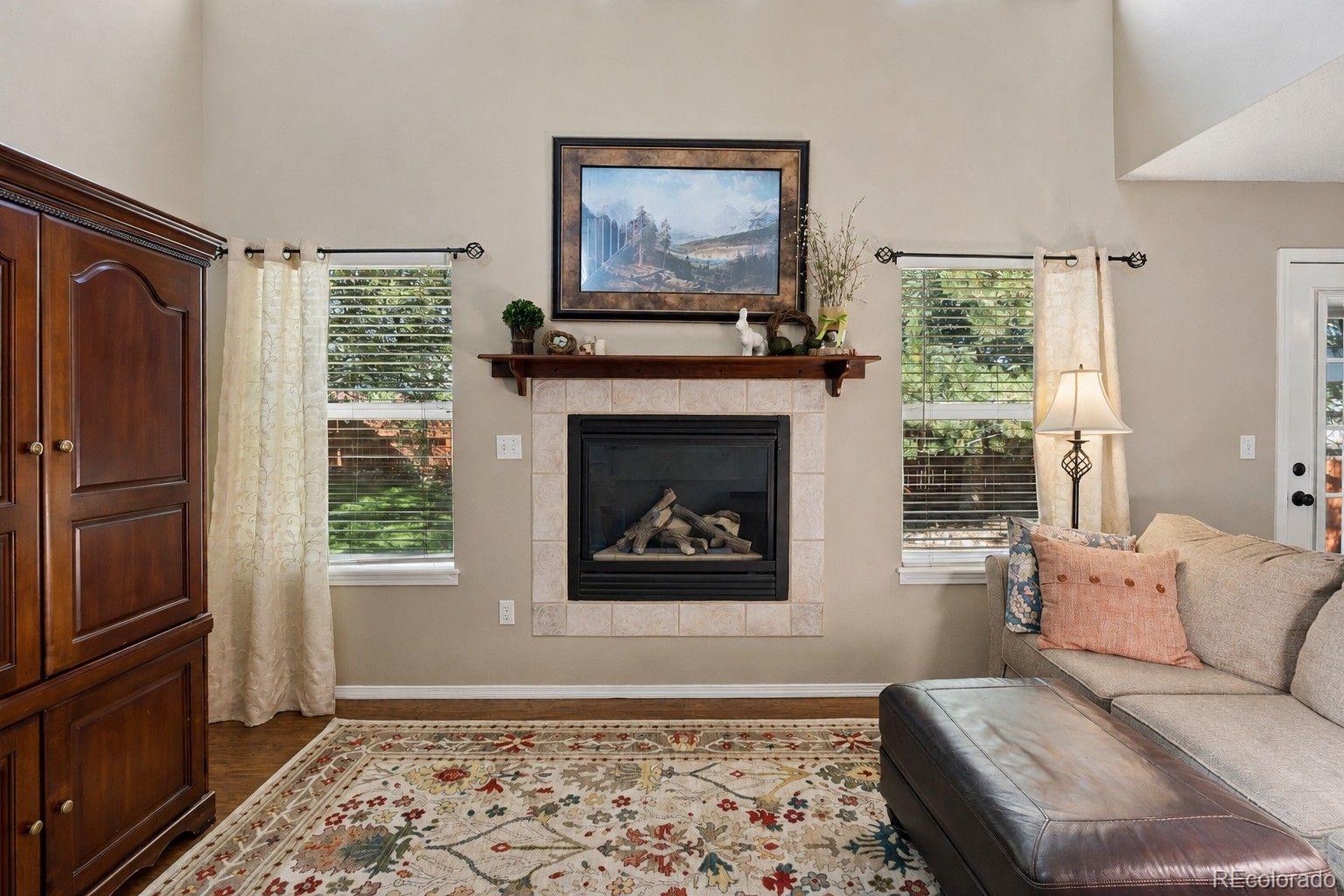 MLS Image #4 for 5047  hawk springs drive,colorado springs, Colorado