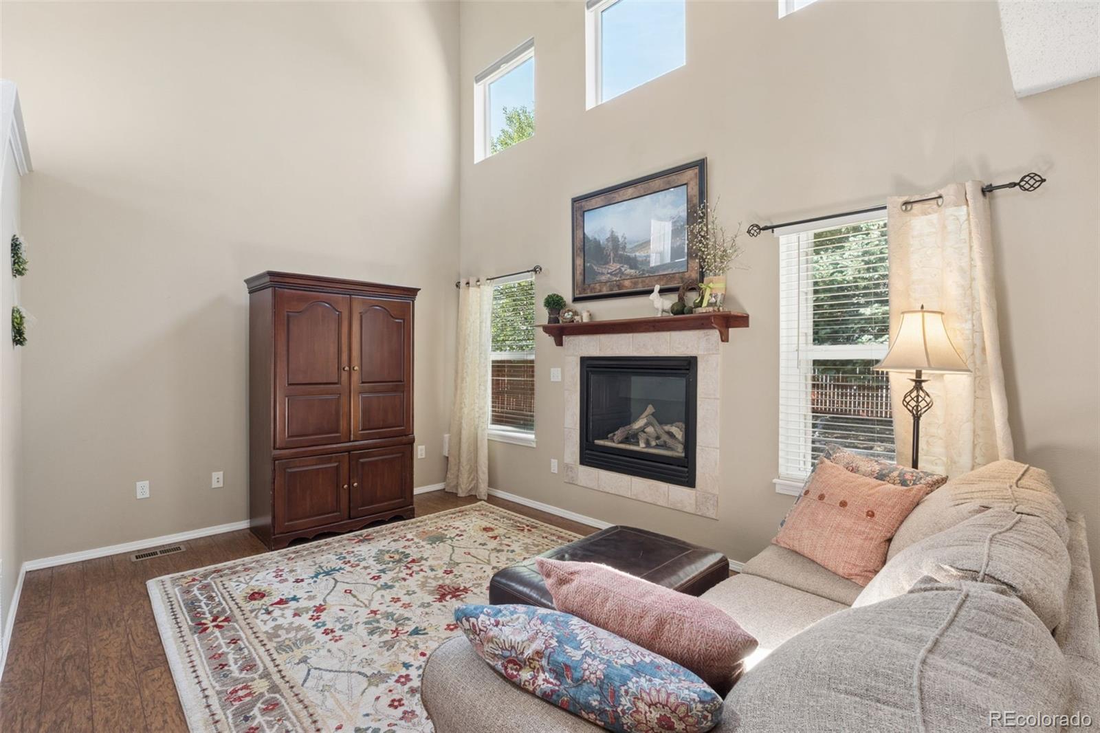MLS Image #5 for 5047  hawk springs drive,colorado springs, Colorado