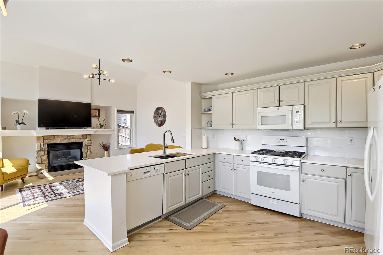 MLS Image #13 for 8642  canongate lane,highlands ranch, Colorado