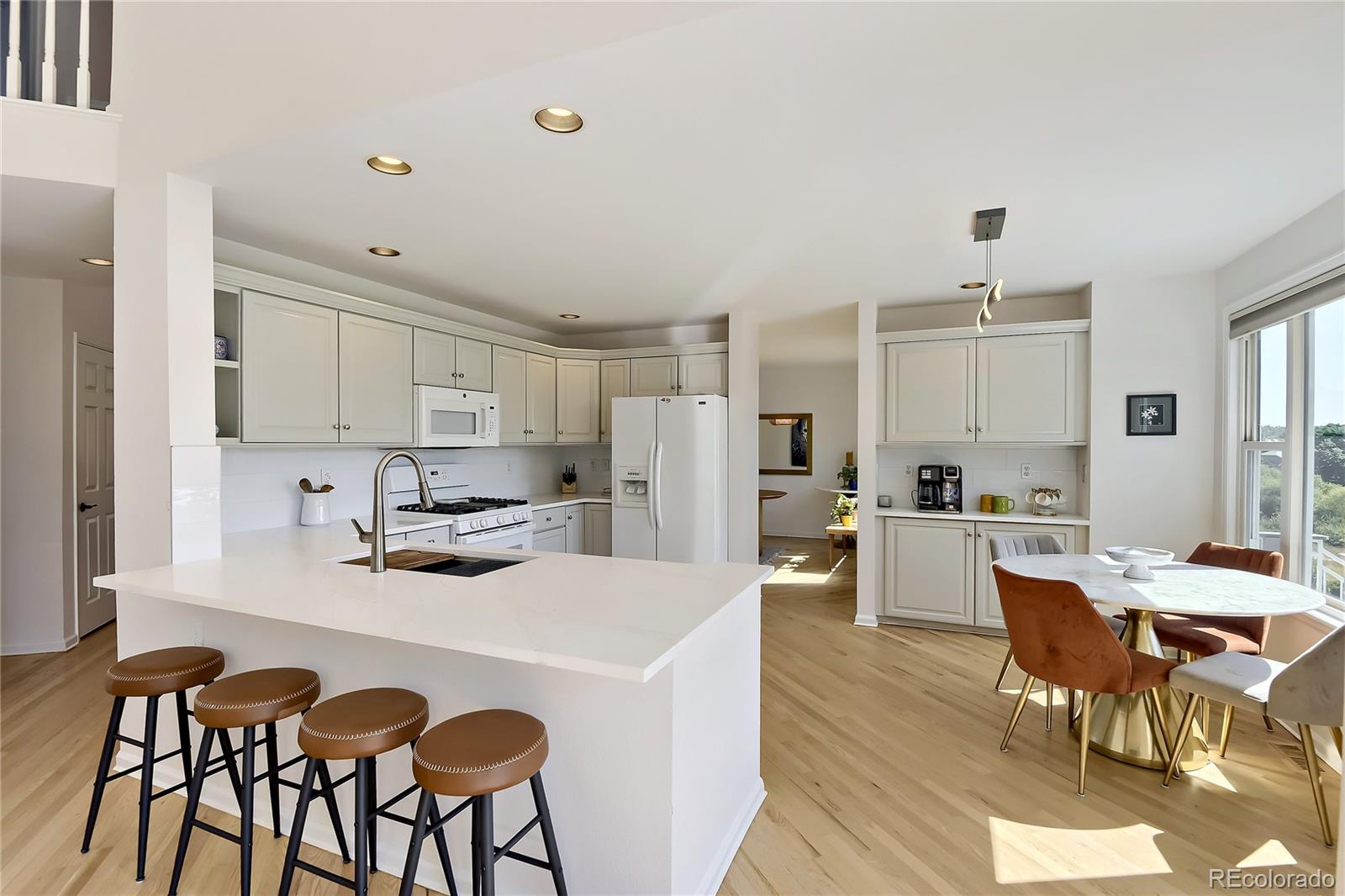 MLS Image #14 for 8642  canongate lane,highlands ranch, Colorado