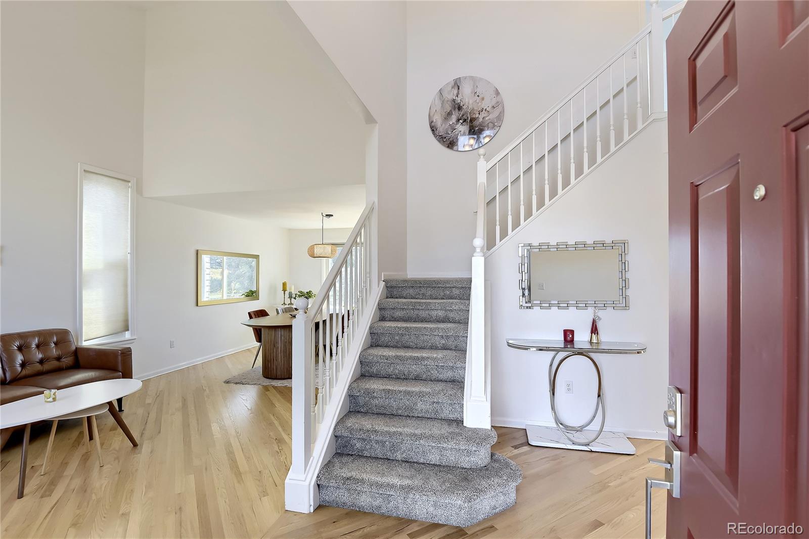 MLS Image #4 for 8642  canongate lane,highlands ranch, Colorado