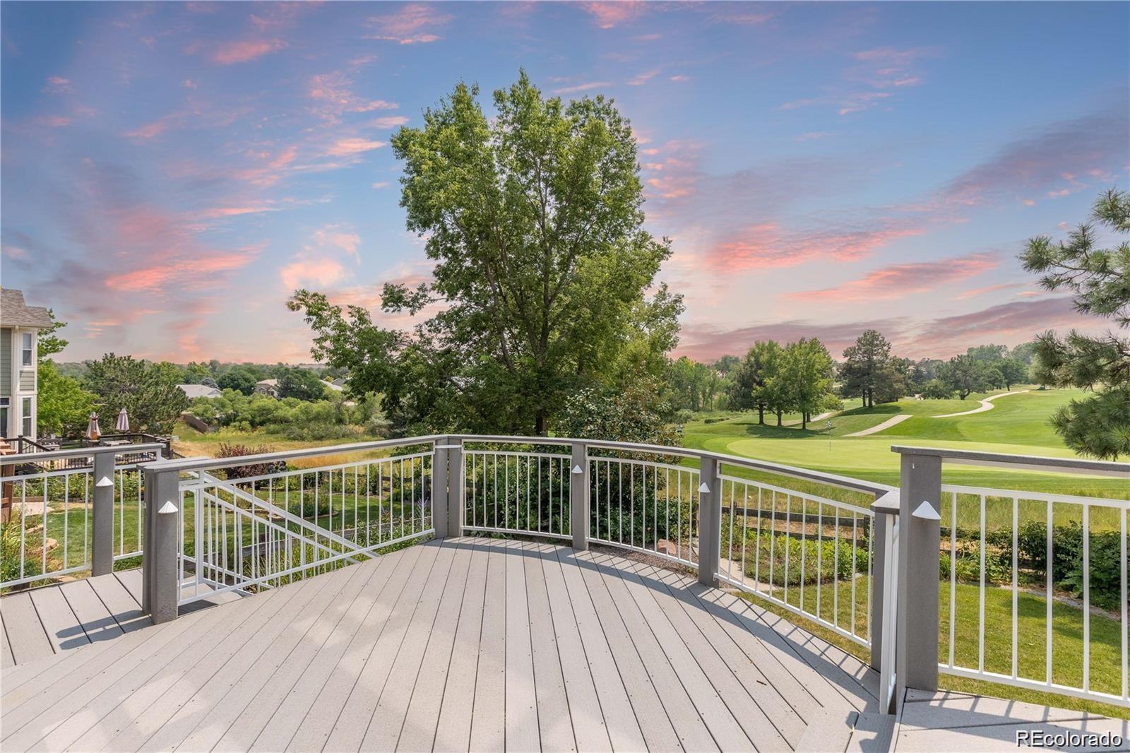 MLS Image #40 for 8642  canongate lane,highlands ranch, Colorado