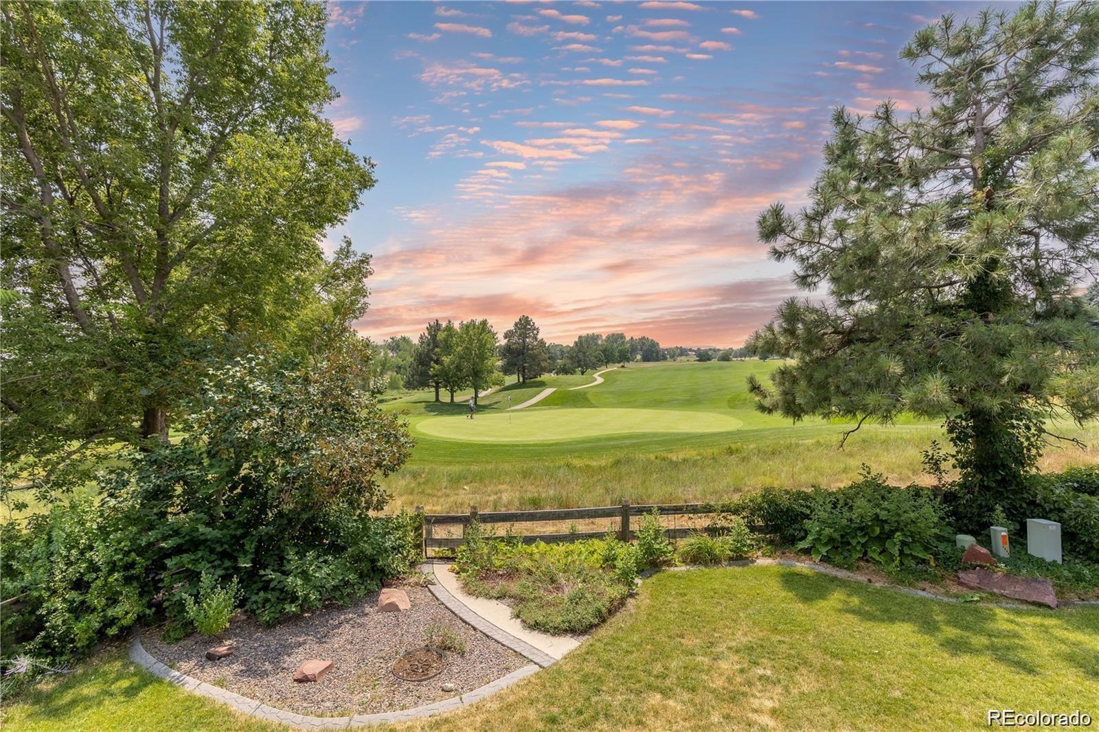MLS Image #43 for 8642  canongate lane,highlands ranch, Colorado