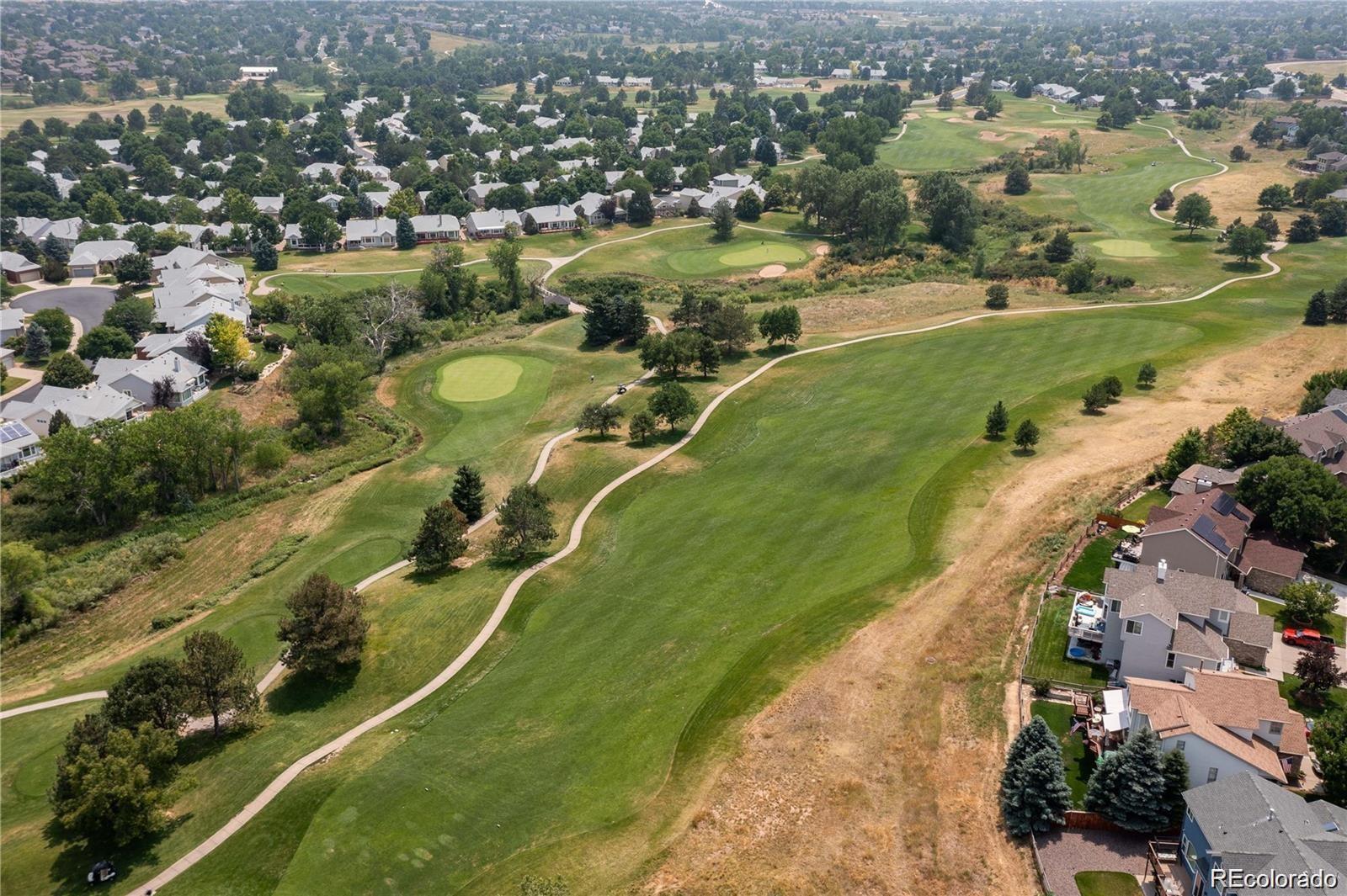 MLS Image #44 for 8642  canongate lane,highlands ranch, Colorado