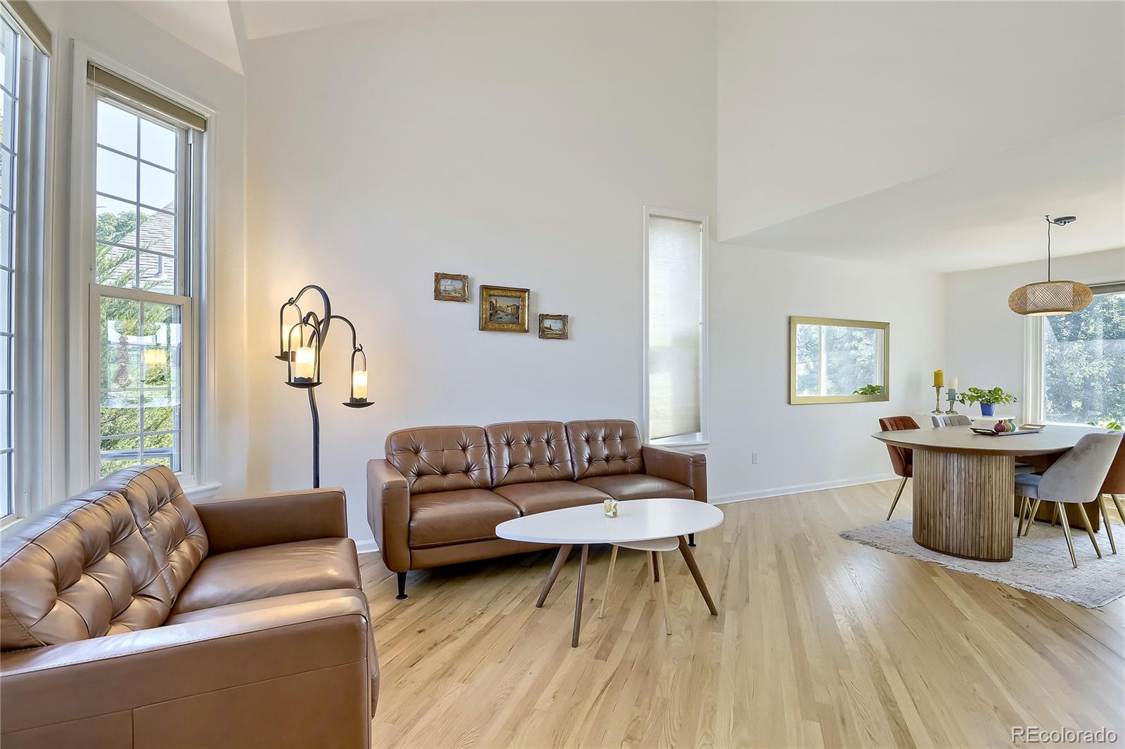 MLS Image #5 for 8642  canongate lane,highlands ranch, Colorado