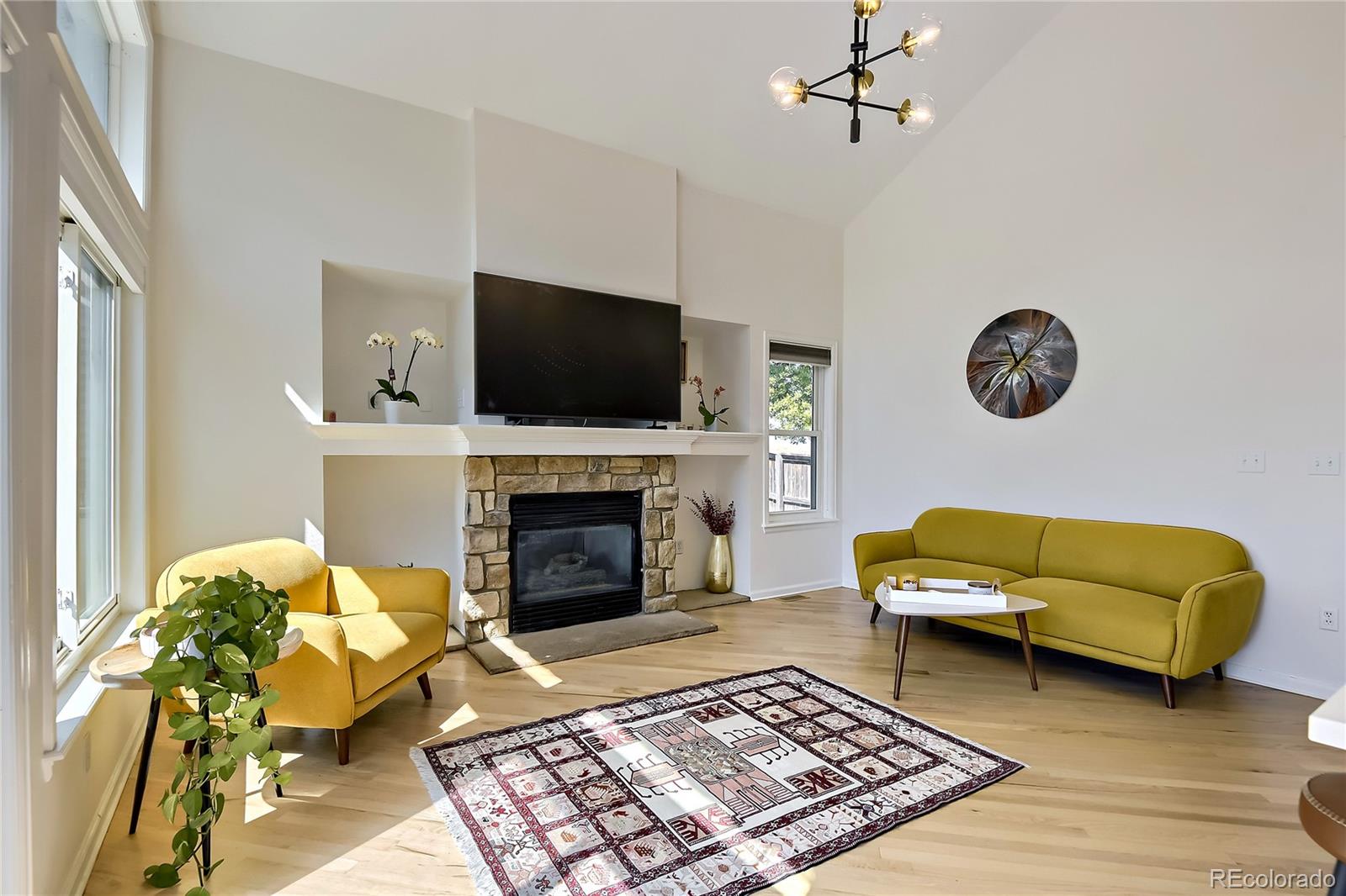 MLS Image #7 for 8642  canongate lane,highlands ranch, Colorado