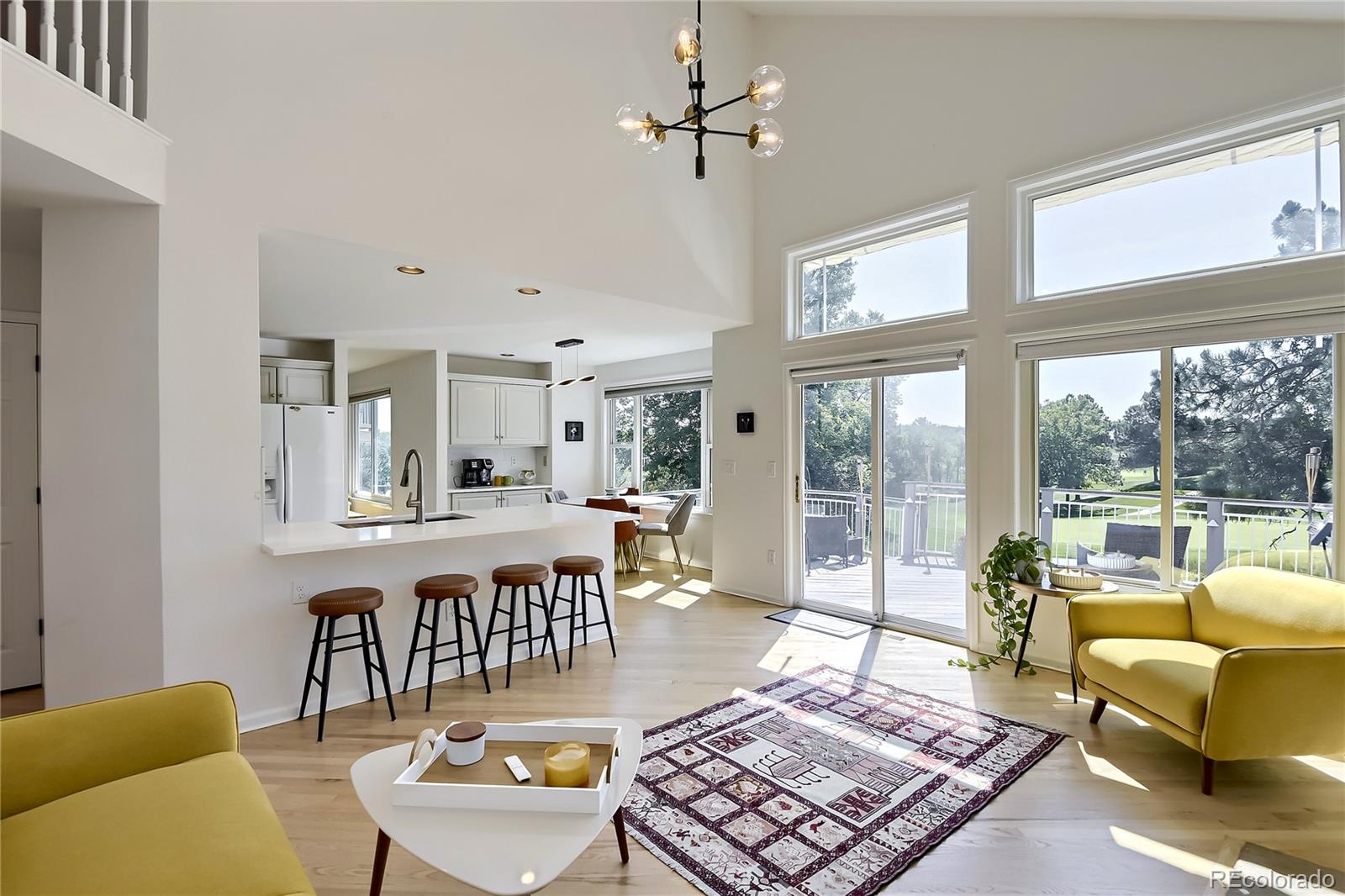 MLS Image #8 for 8642  canongate lane,highlands ranch, Colorado
