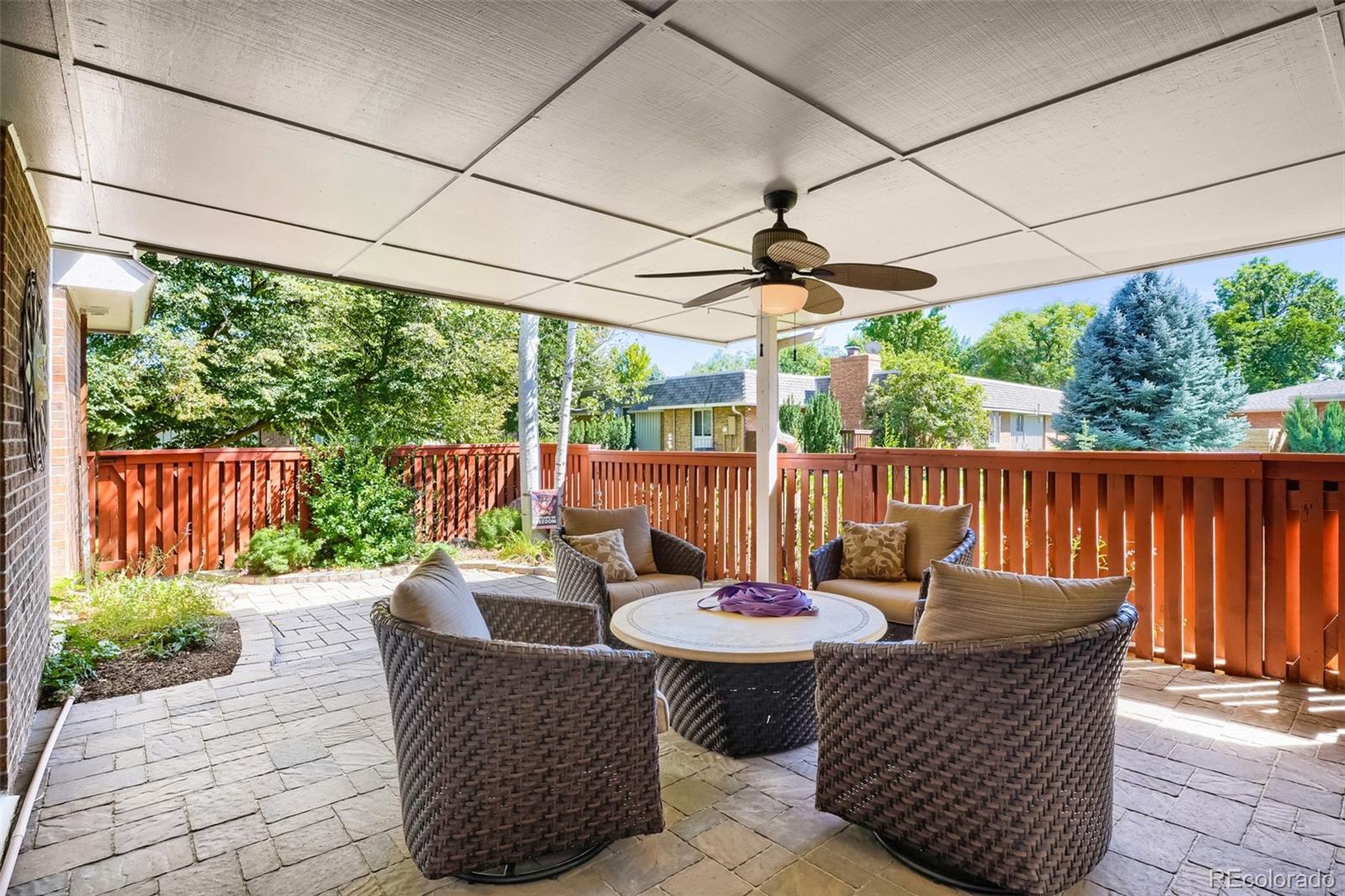 MLS Image #17 for 22  birdie lane,littleton, Colorado