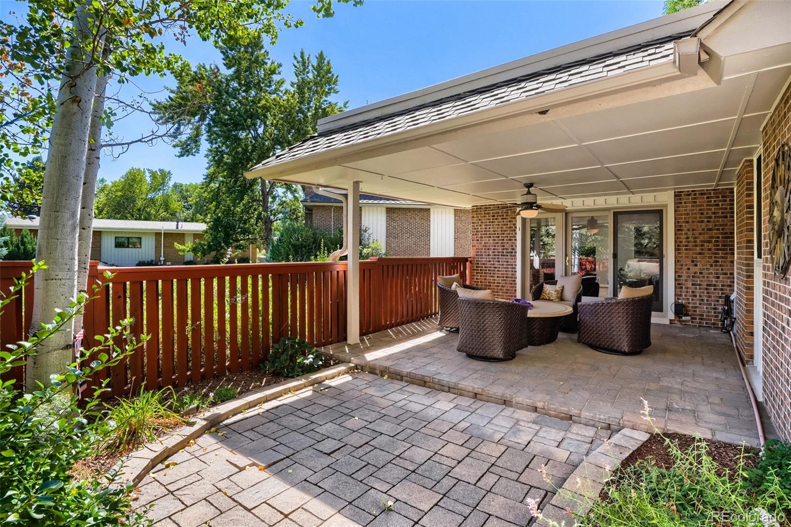 MLS Image #19 for 22  birdie lane,littleton, Colorado