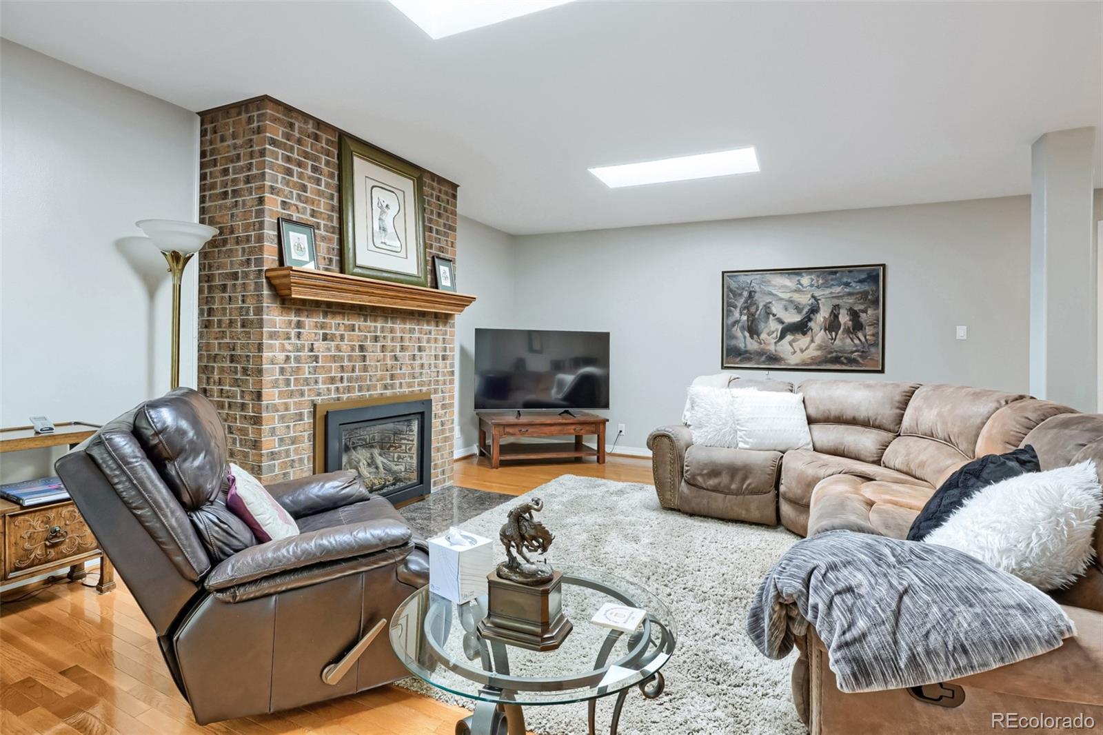 MLS Image #2 for 22  birdie lane,littleton, Colorado