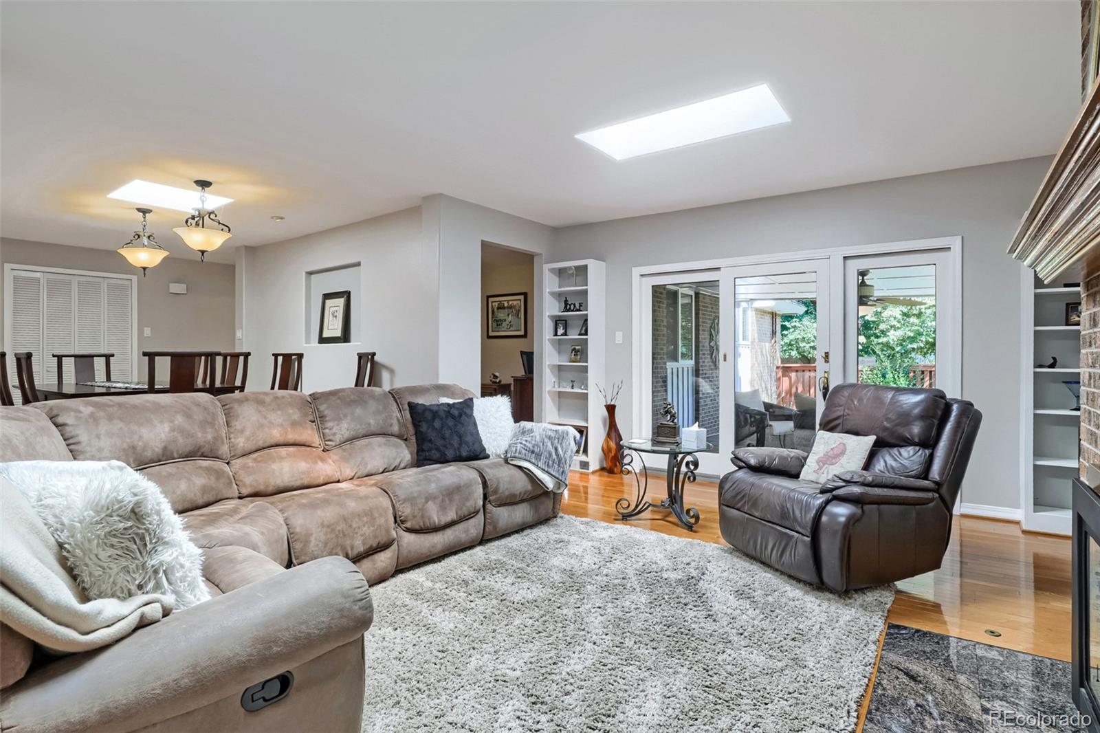 MLS Image #3 for 22  birdie lane,littleton, Colorado