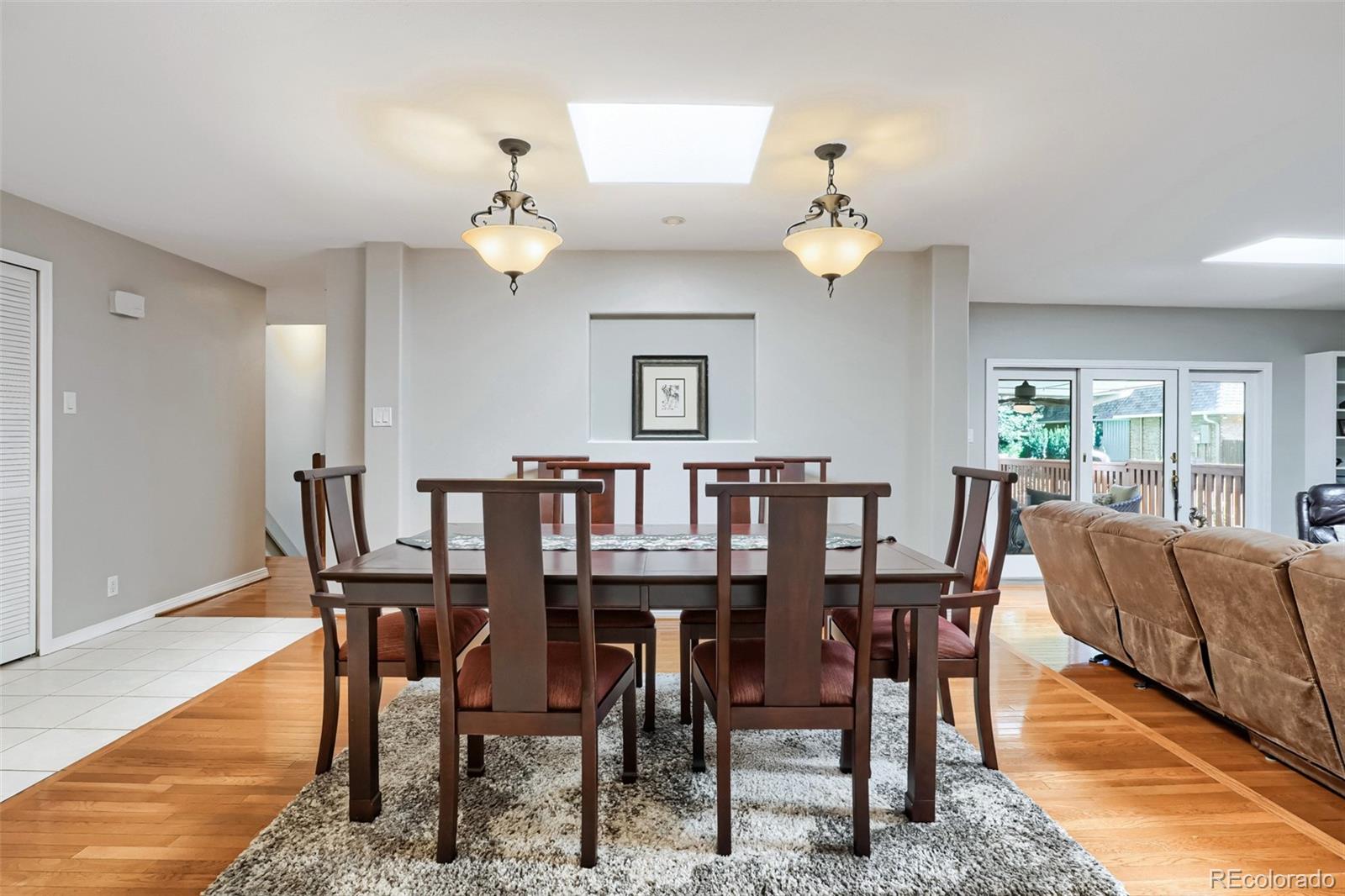 MLS Image #4 for 22  birdie lane,littleton, Colorado