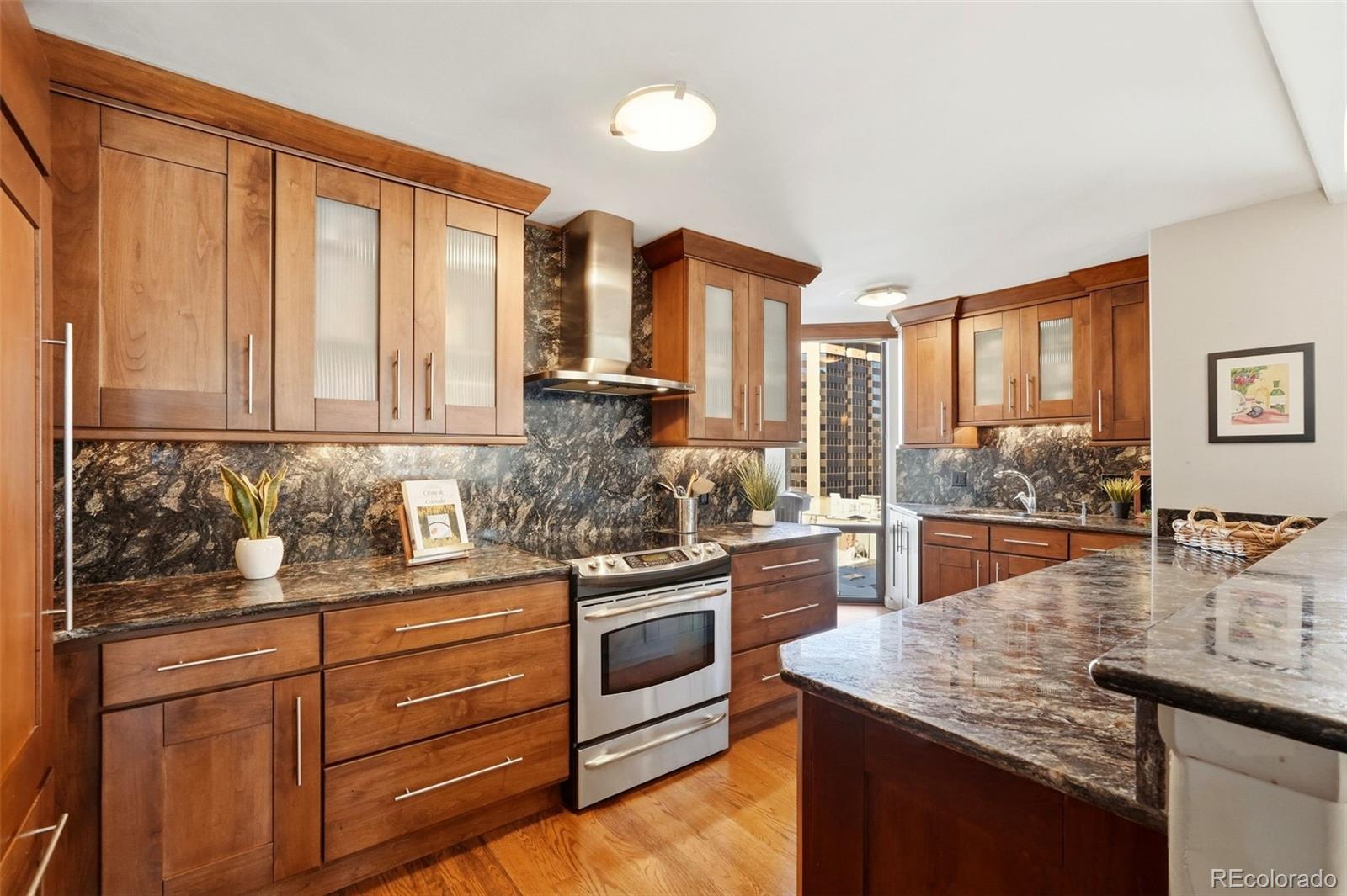 MLS Image #0 for 1625  larimer street,denver, Colorado