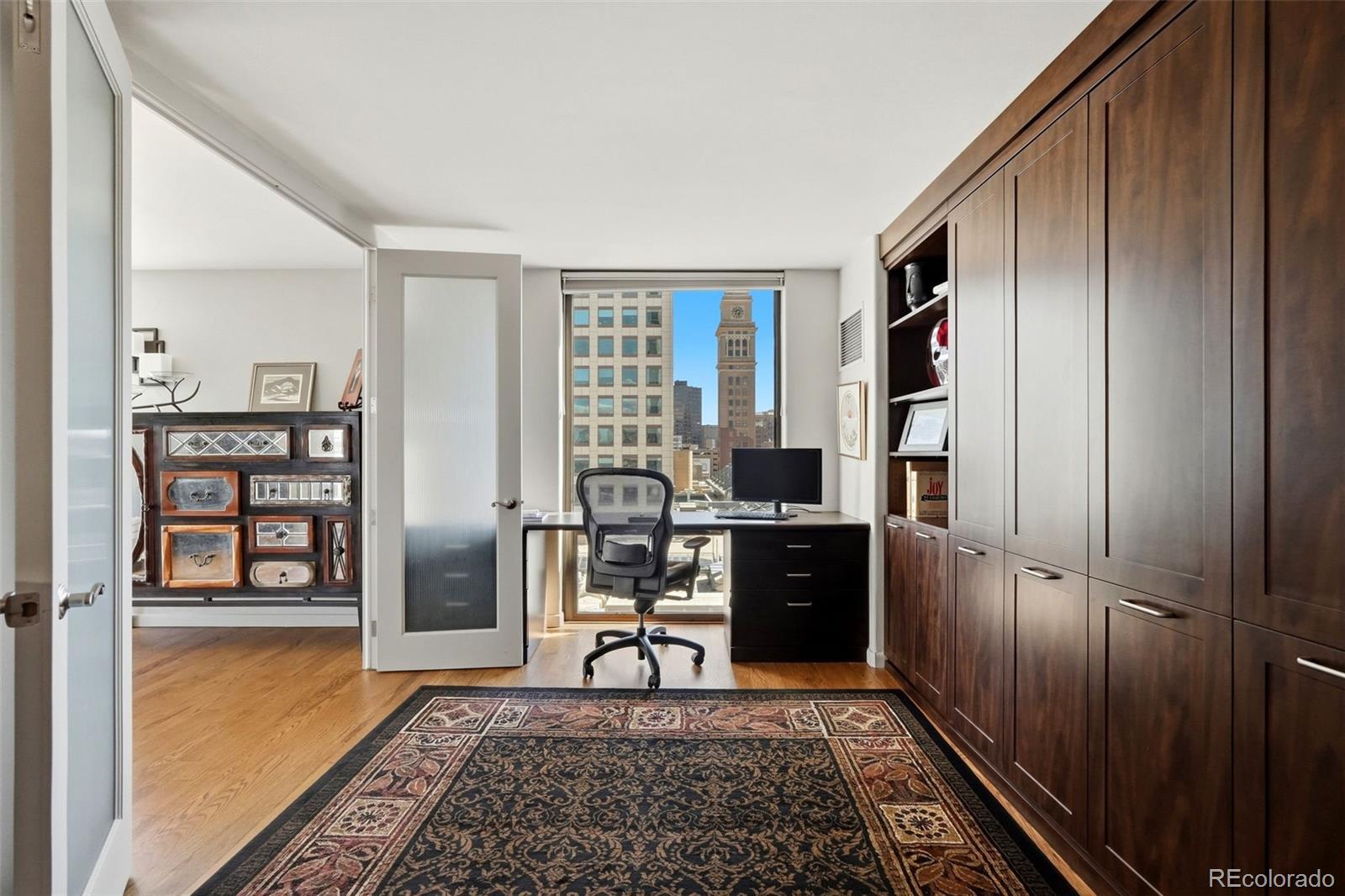 MLS Image #21 for 1625  larimer street,denver, Colorado