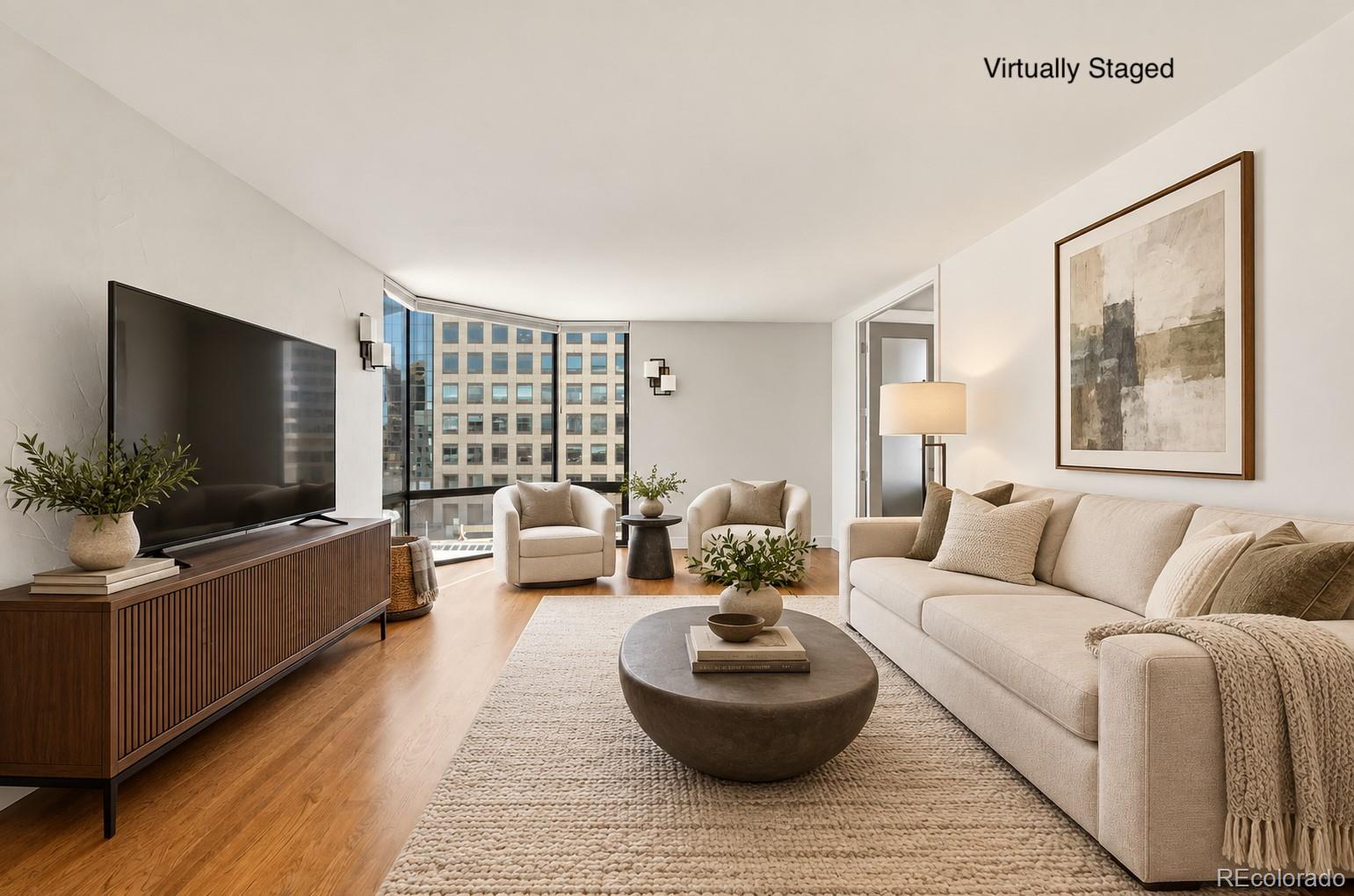 MLS Image #6 for 1625  larimer street,denver, Colorado