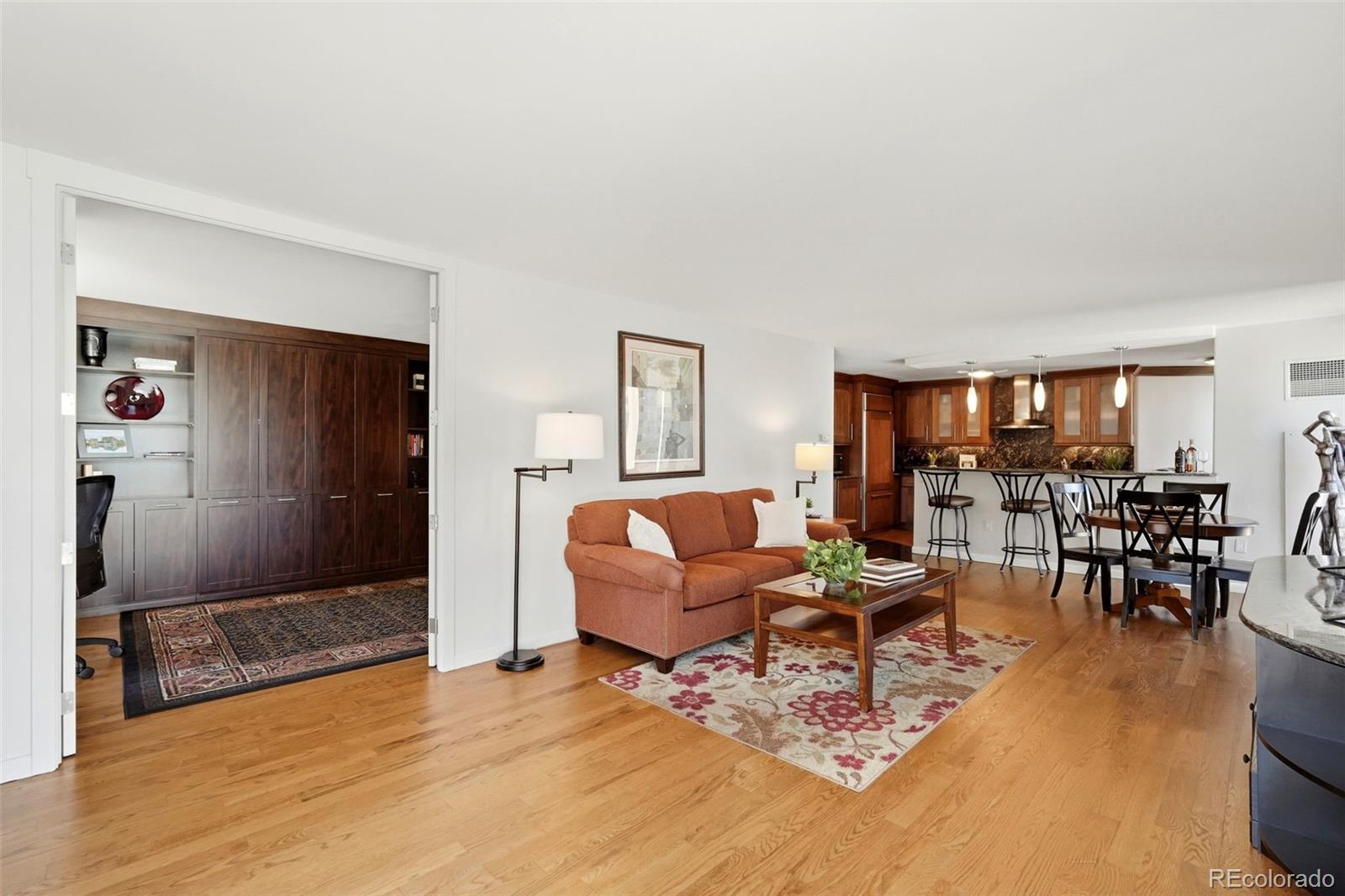 MLS Image #7 for 1625  larimer street,denver, Colorado