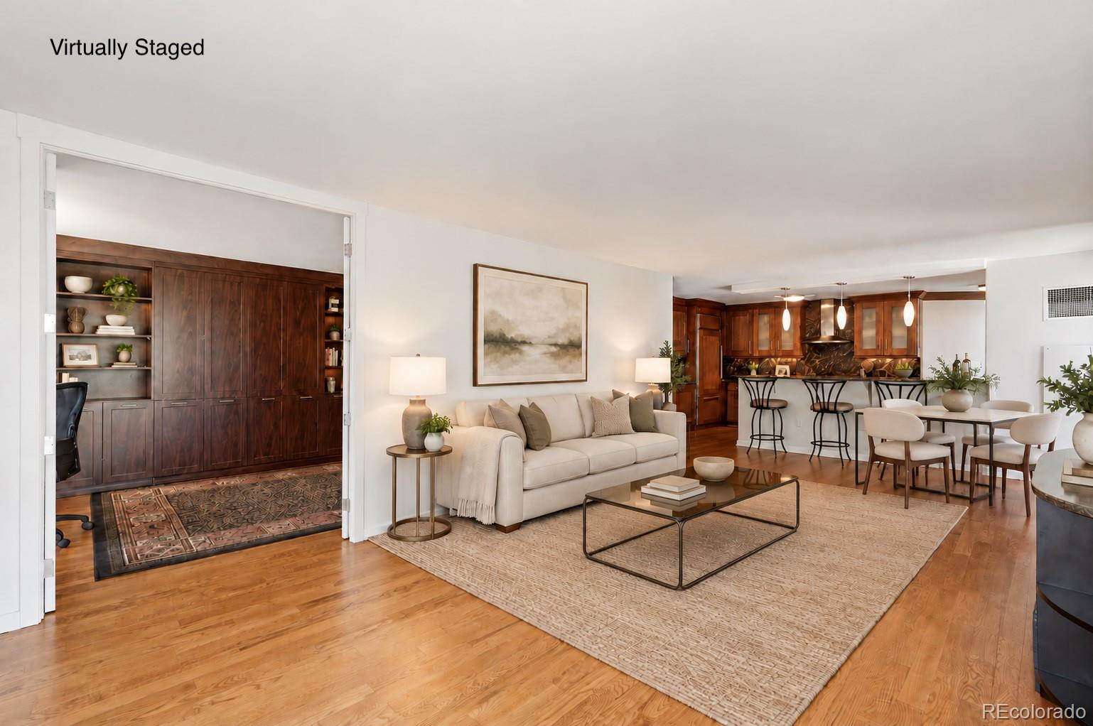 MLS Image #8 for 1625  larimer street,denver, Colorado