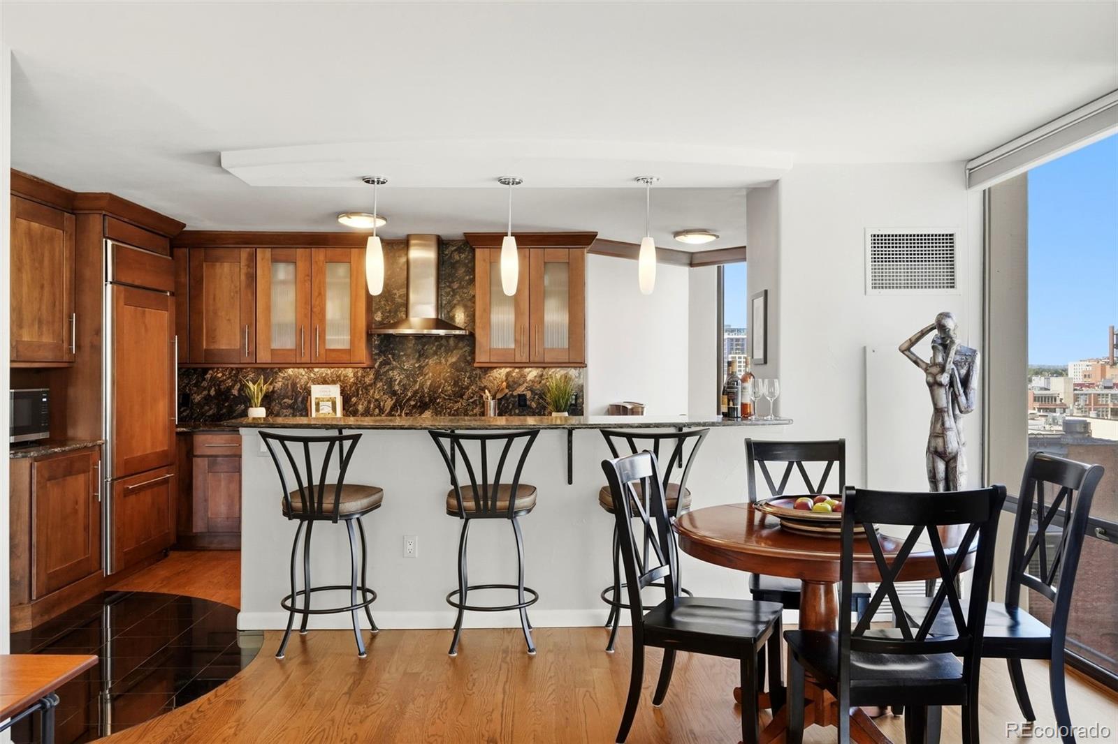 MLS Image #9 for 1625  larimer street,denver, Colorado