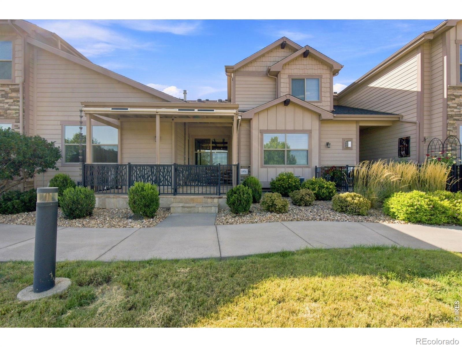 MLS Image #24 for 1974  pikes peak drive,loveland, Colorado