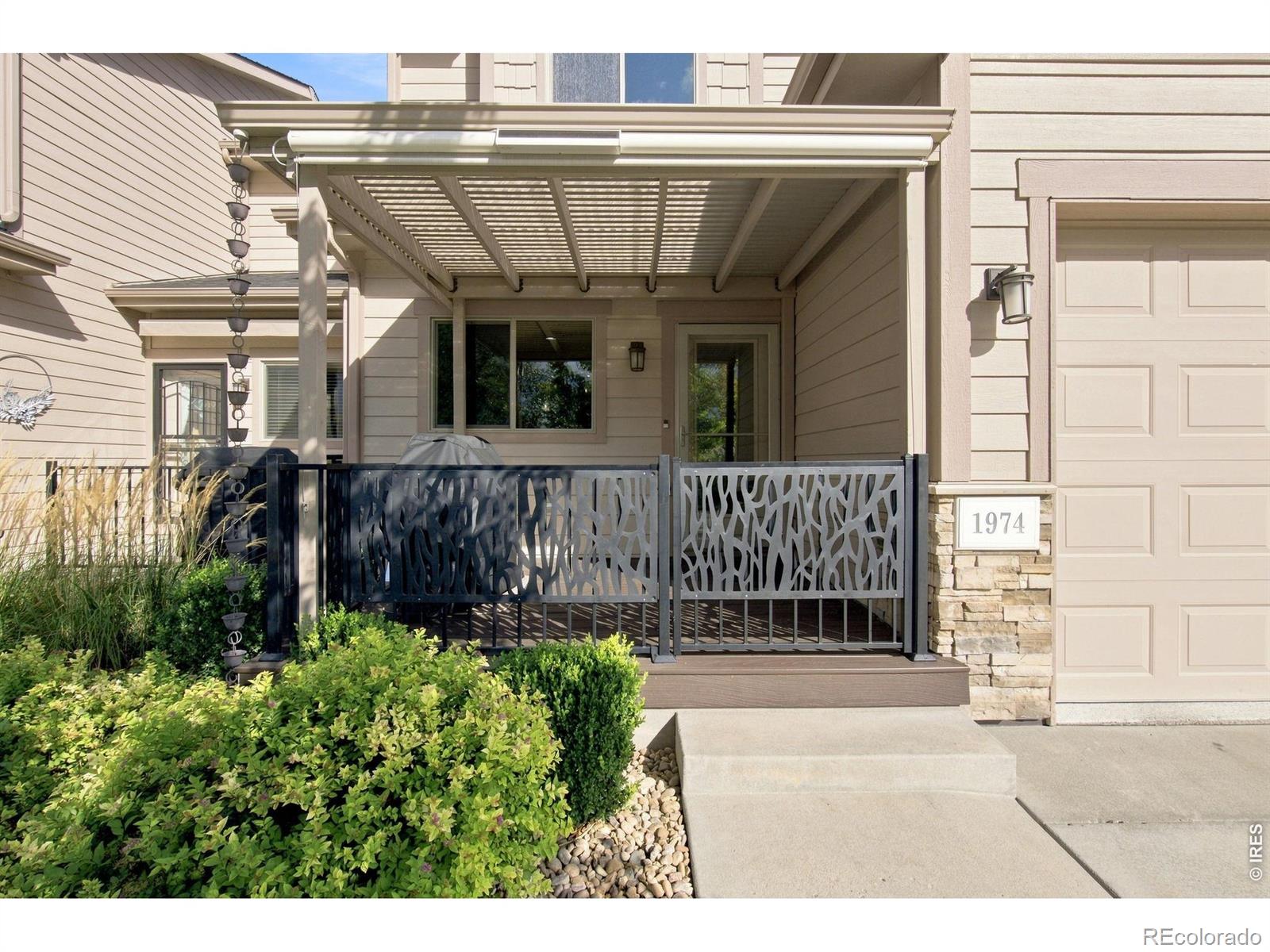 MLS Image #25 for 1974  pikes peak drive,loveland, Colorado