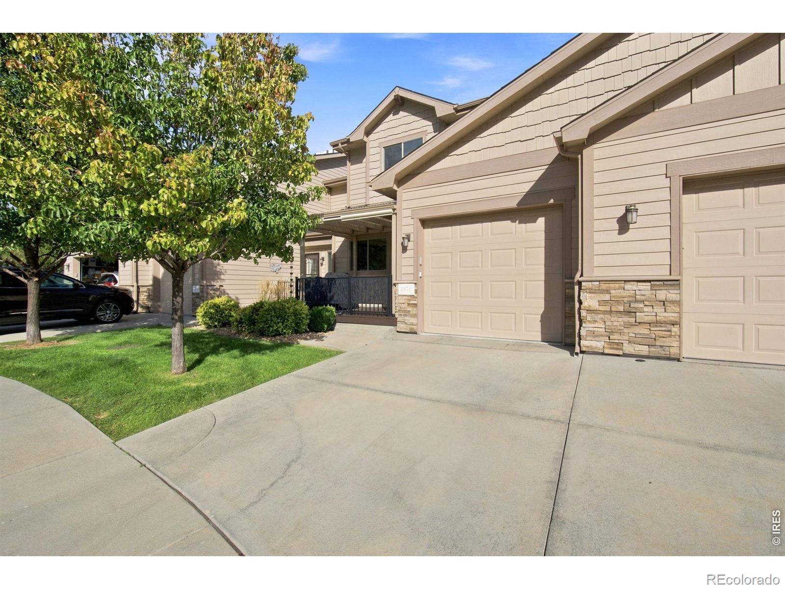 MLS Image #26 for 1974  pikes peak drive,loveland, Colorado