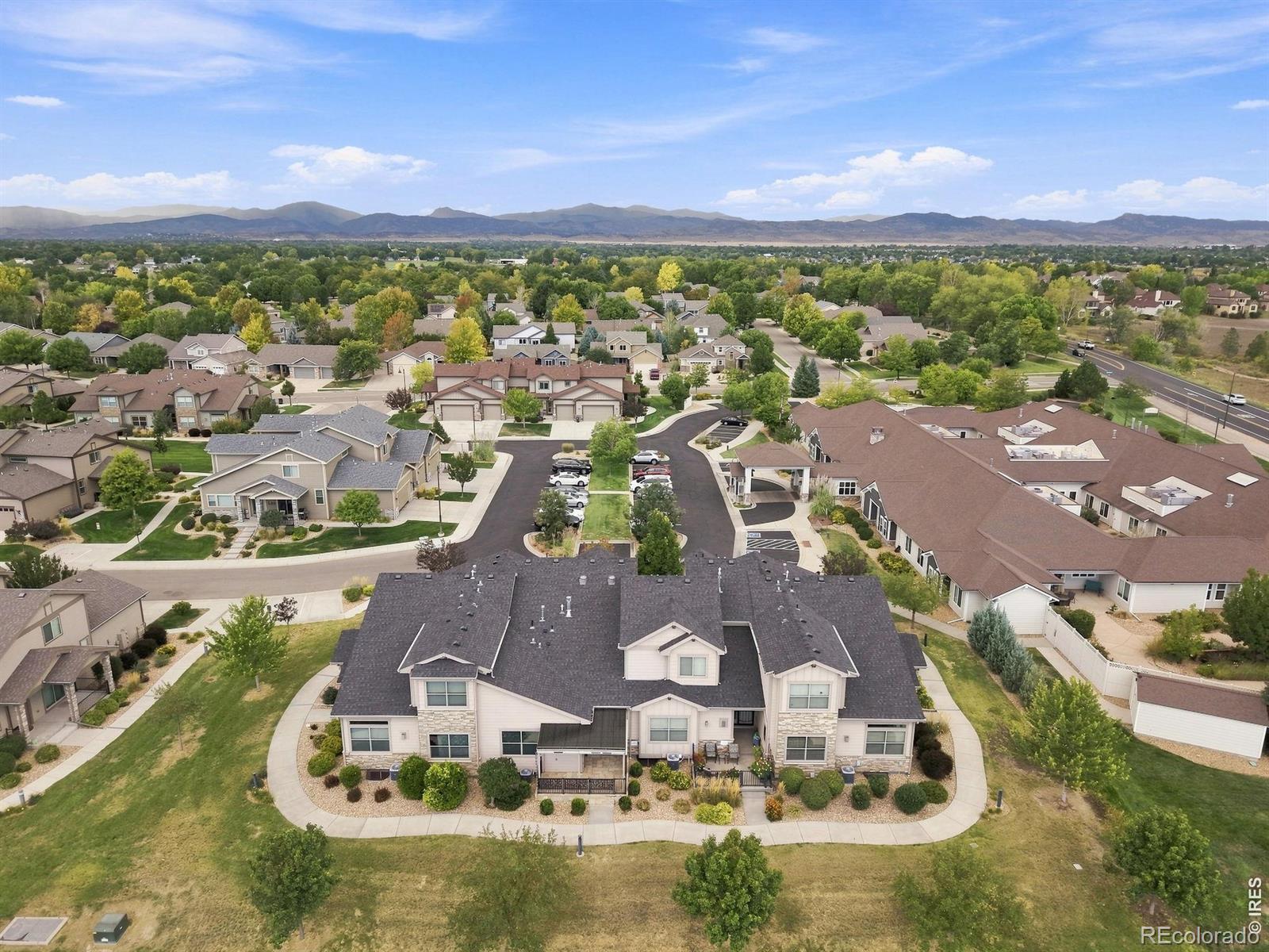 MLS Image #30 for 1974  pikes peak drive,loveland, Colorado