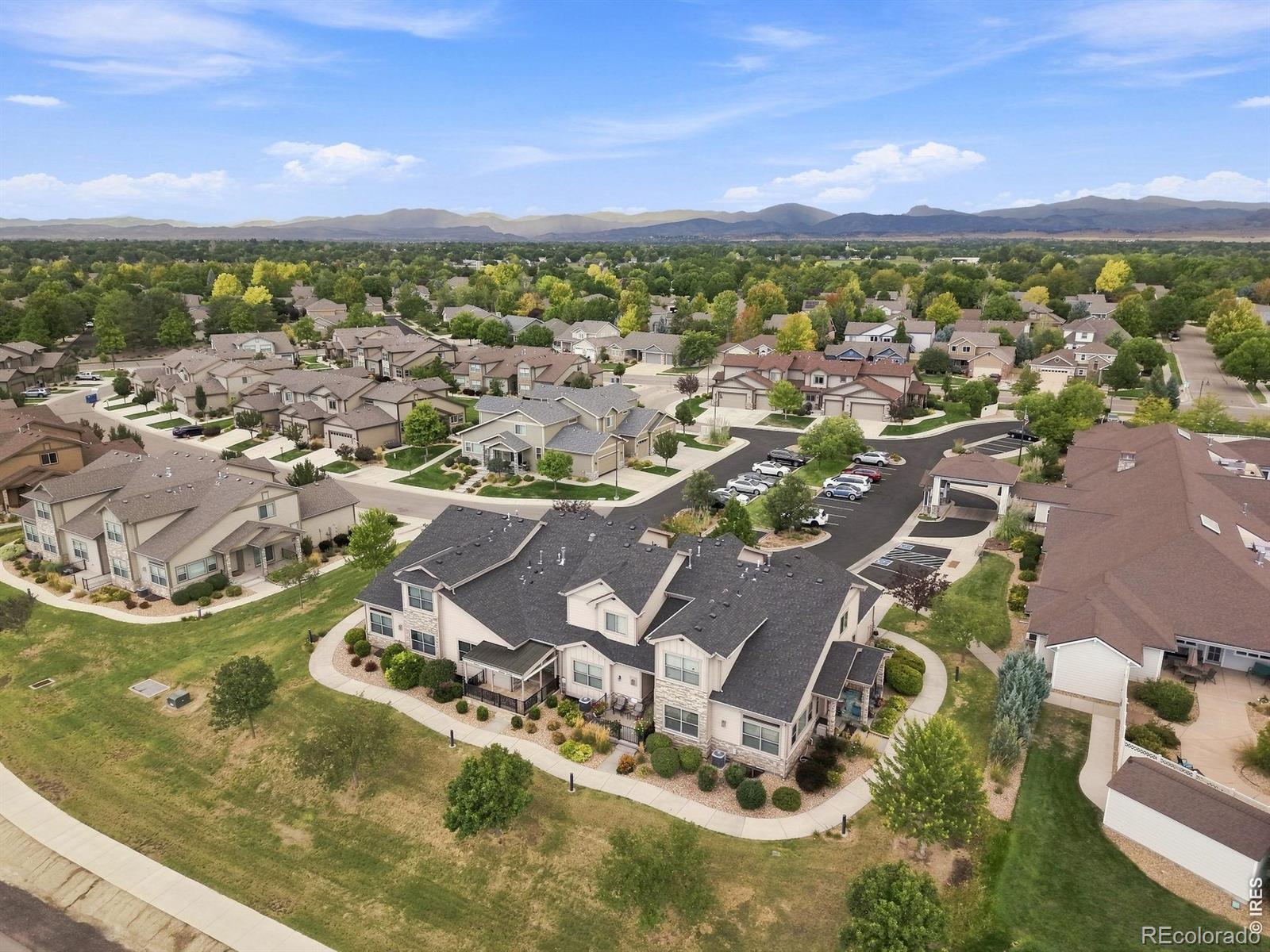 MLS Image #31 for 1974  pikes peak drive,loveland, Colorado