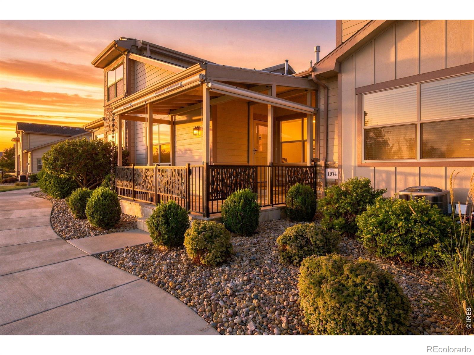 MLS Image #33 for 1974  pikes peak drive,loveland, Colorado