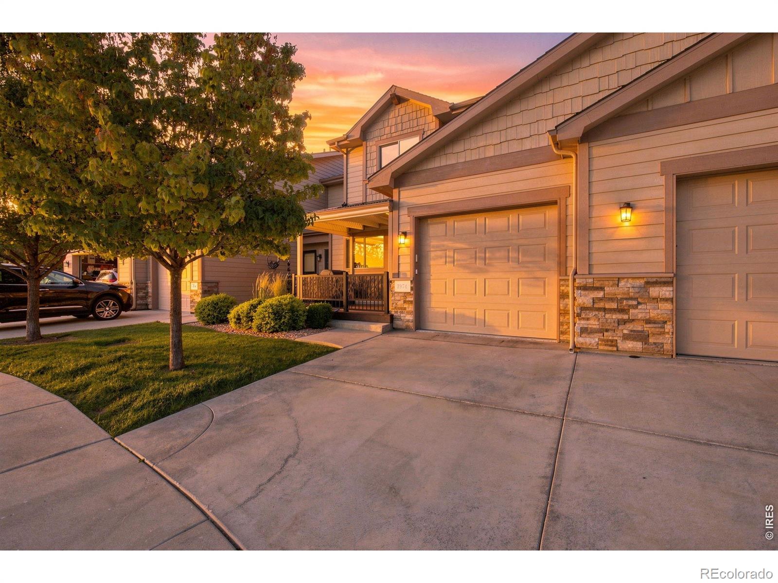 MLS Image #34 for 1974  pikes peak drive,loveland, Colorado