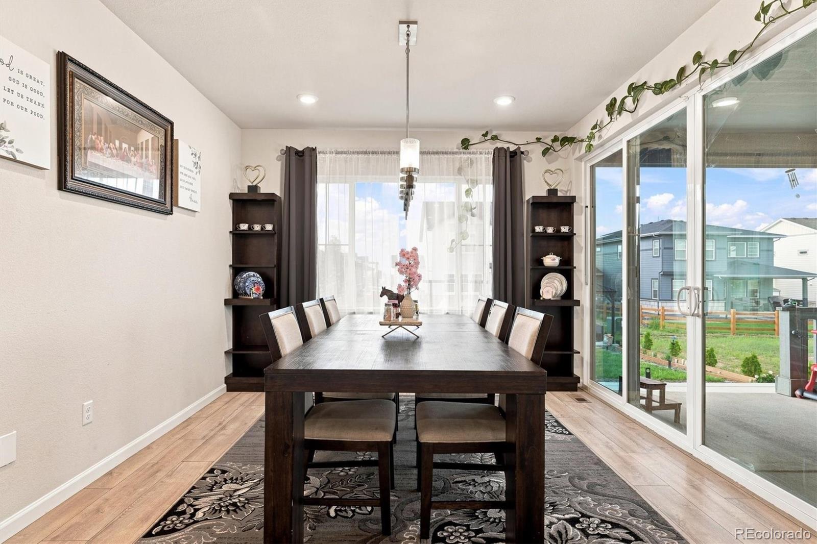 MLS Image #13 for 3433 n gold bug court,aurora, Colorado