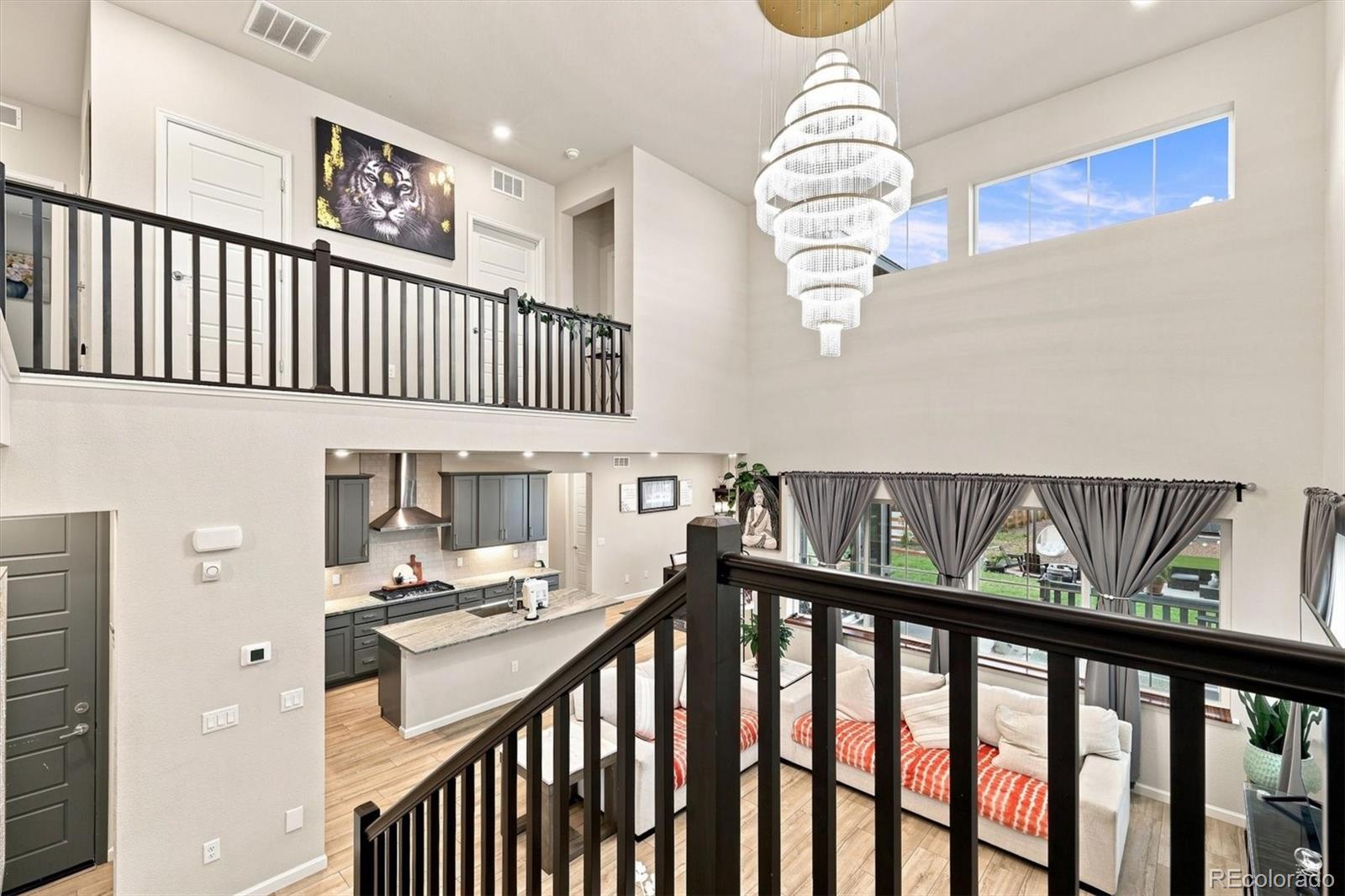 MLS Image #18 for 3433 n gold bug court,aurora, Colorado