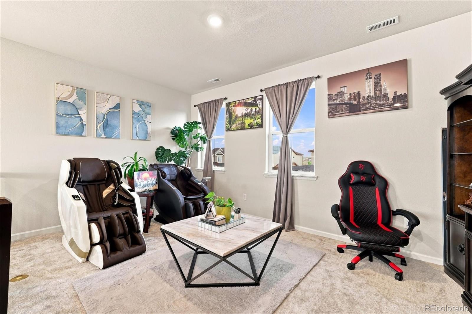 MLS Image #19 for 3433 n gold bug court,aurora, Colorado