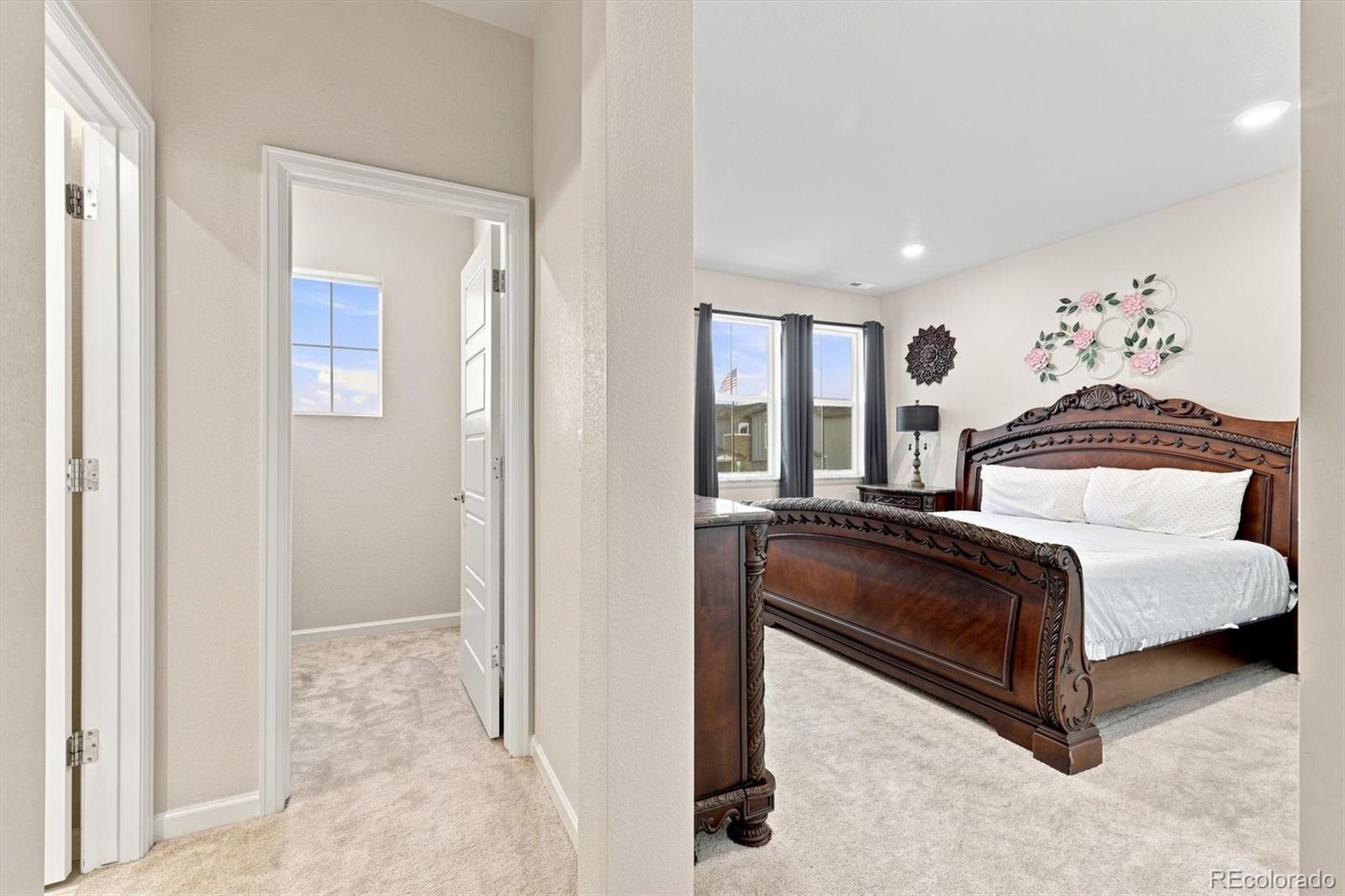 MLS Image #28 for 3433 n gold bug court,aurora, Colorado