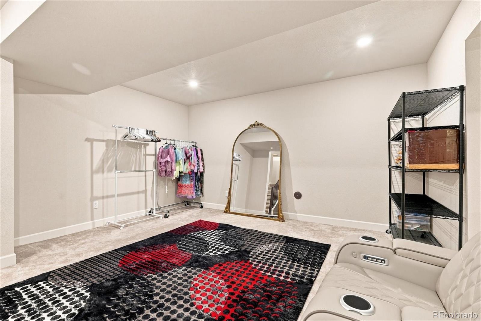 MLS Image #35 for 3433 n gold bug court,aurora, Colorado